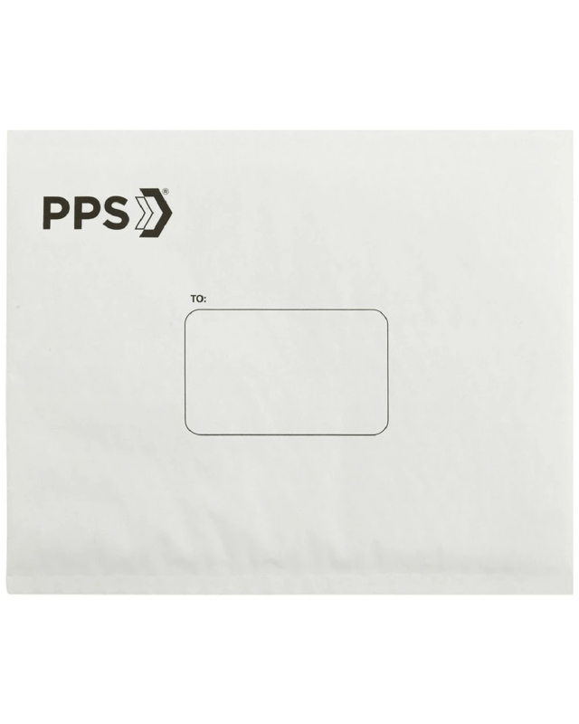 PPS Bubble Mailing Bag Size 2 235 x 330mm W
