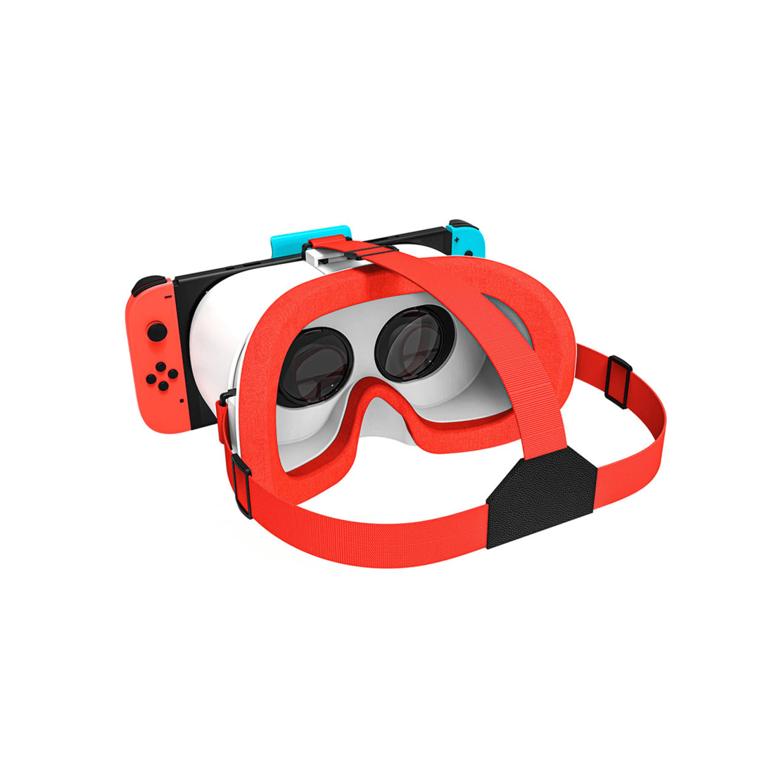 2 Maxx Tech VR Headset for Switch, 2 of 5