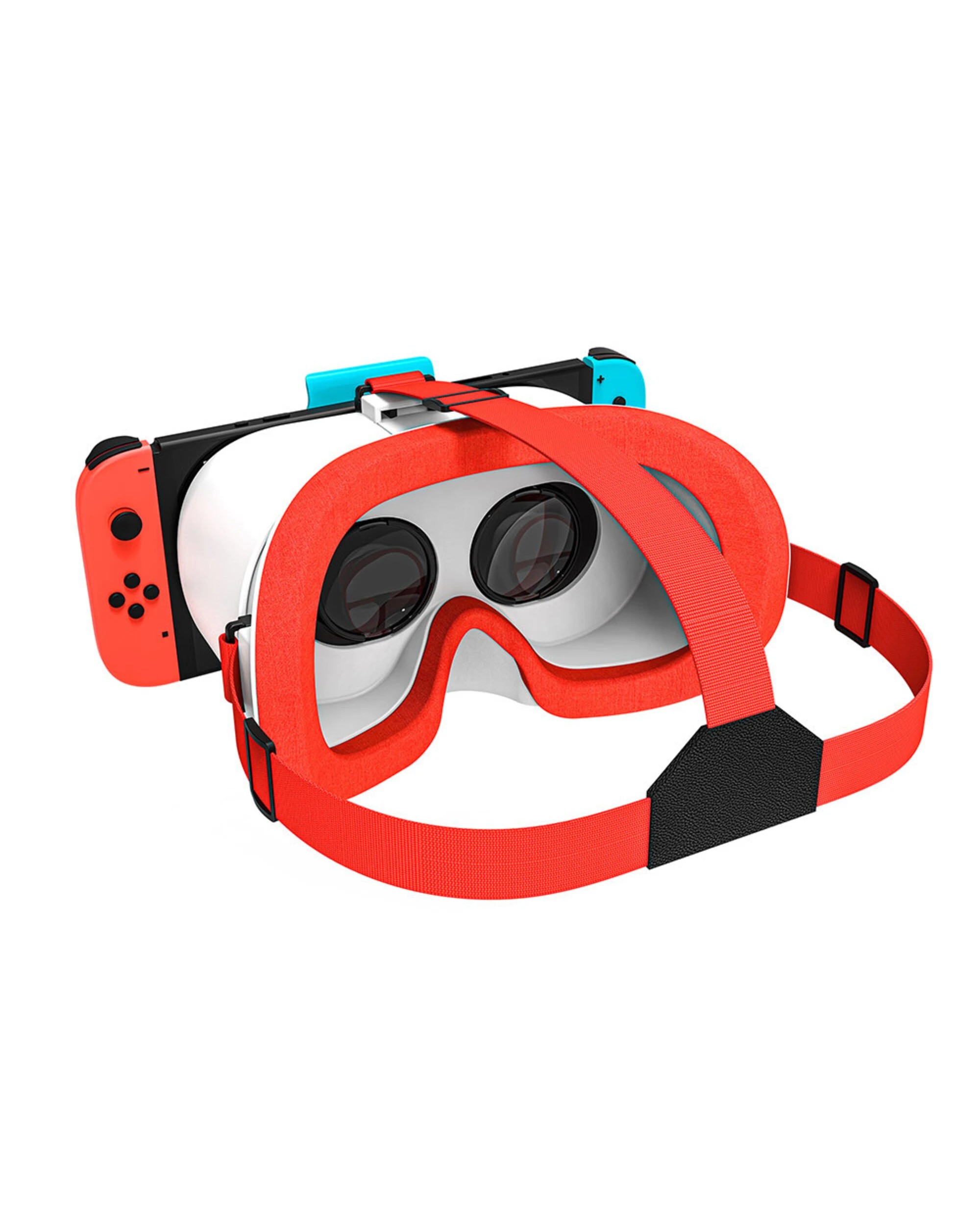 2 Maxx Tech VR Headset for Switch, 2 of 5