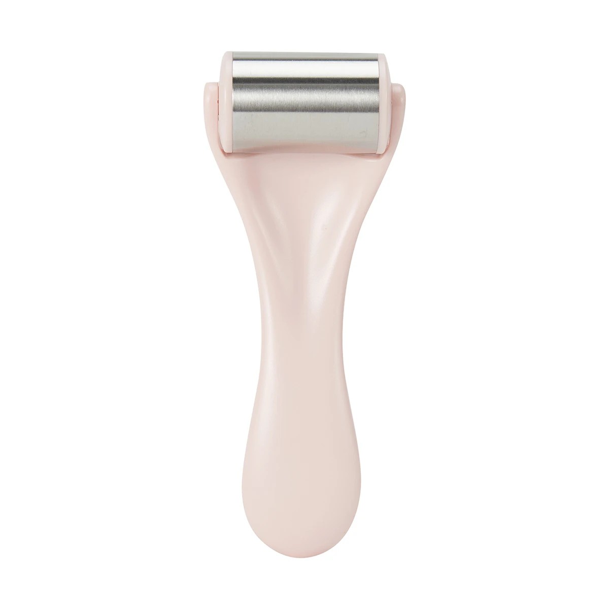 1 Facial Ice Roller - Pink, 1 of 6