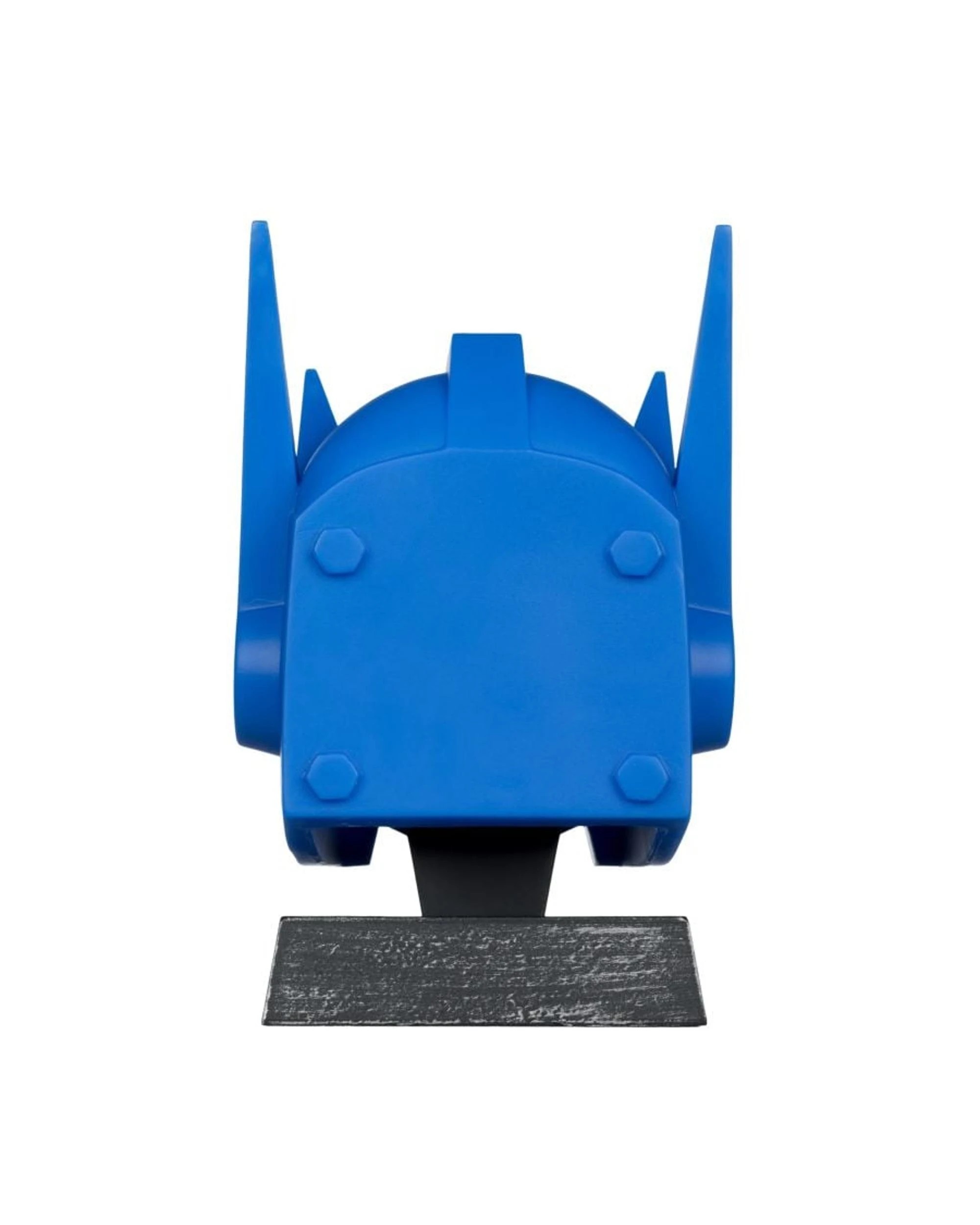 6 McFarlane Toys McFarlane Transformers Optimus Prime 1:3 Scale Head Replica, 6 of 8