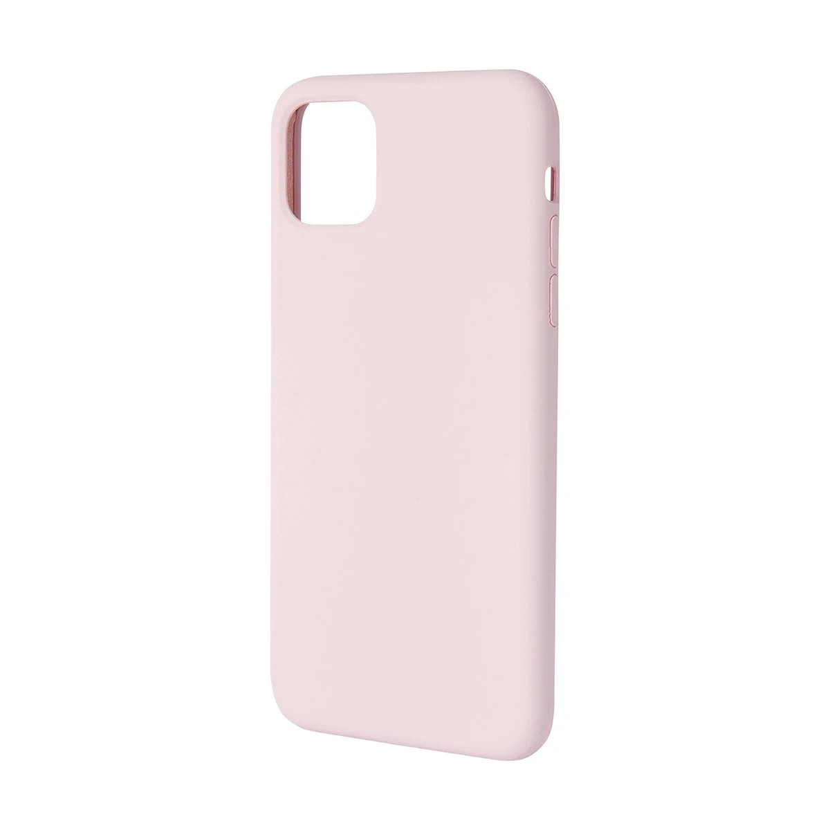 1 iPhone 11 Silicone Case - Blush Pink, 1 of 5