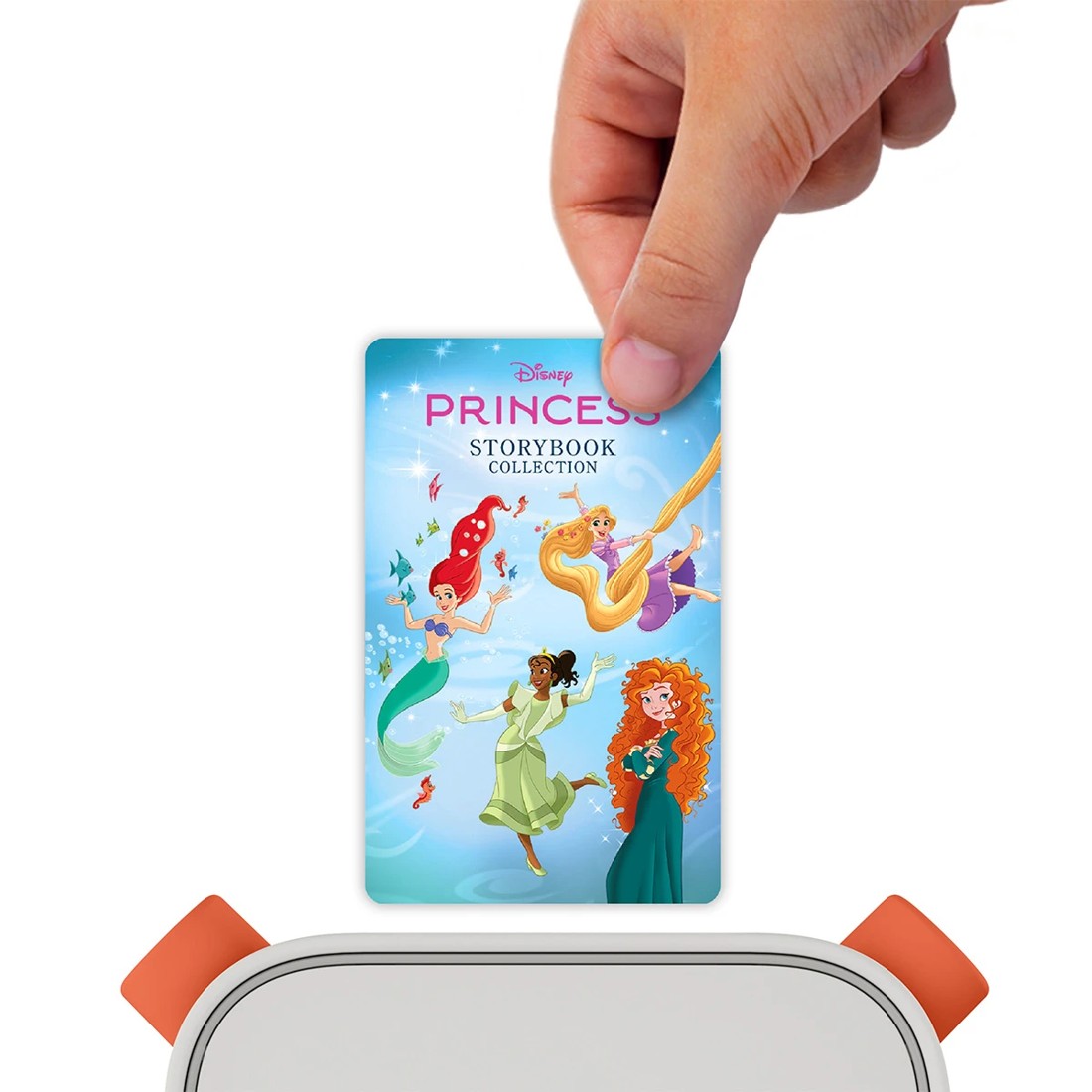 2 Yoto: Disney Princess Storybook Collection, 2 of 5