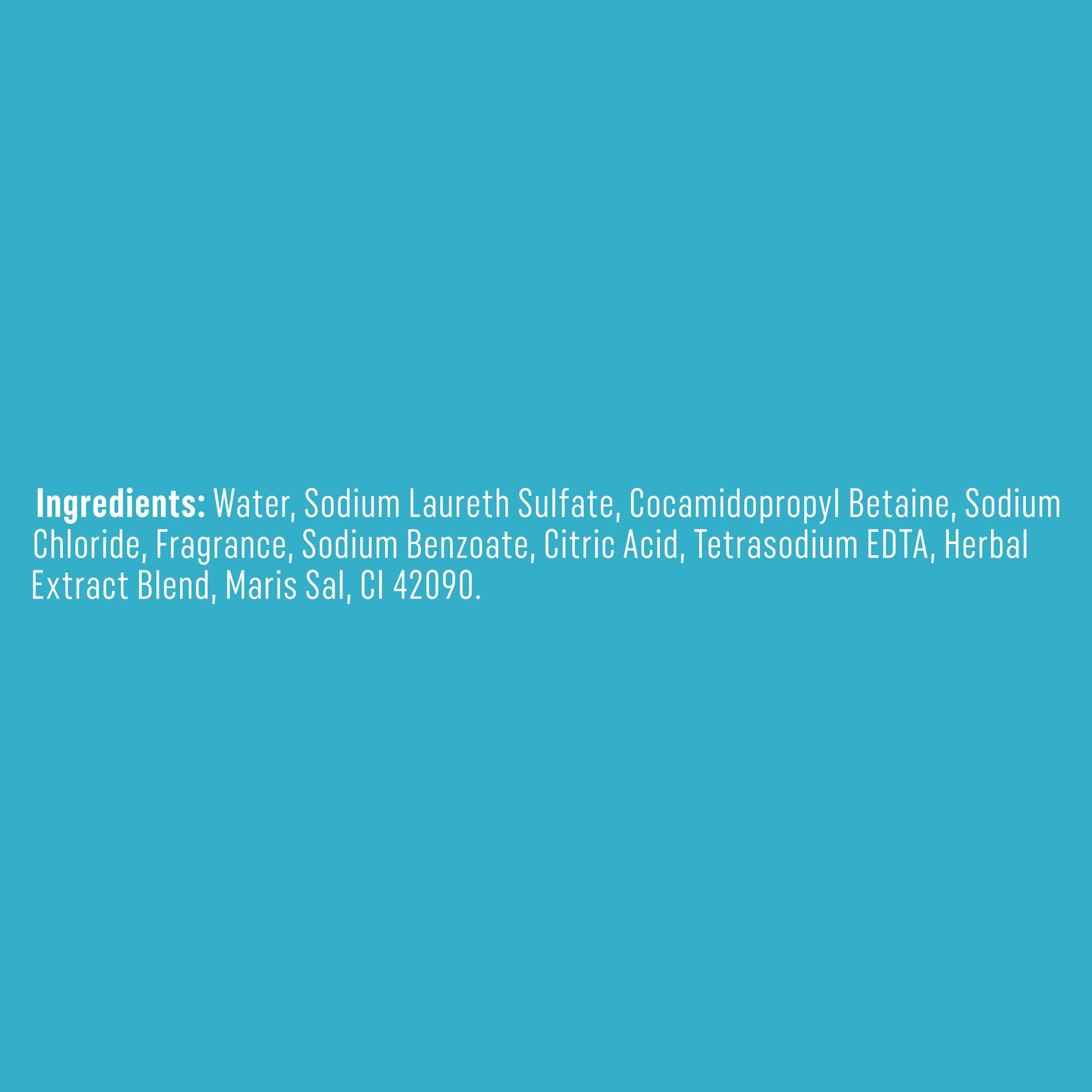 7 Radox Feel Oxygenated Shower Gel 1L, 7 of 7