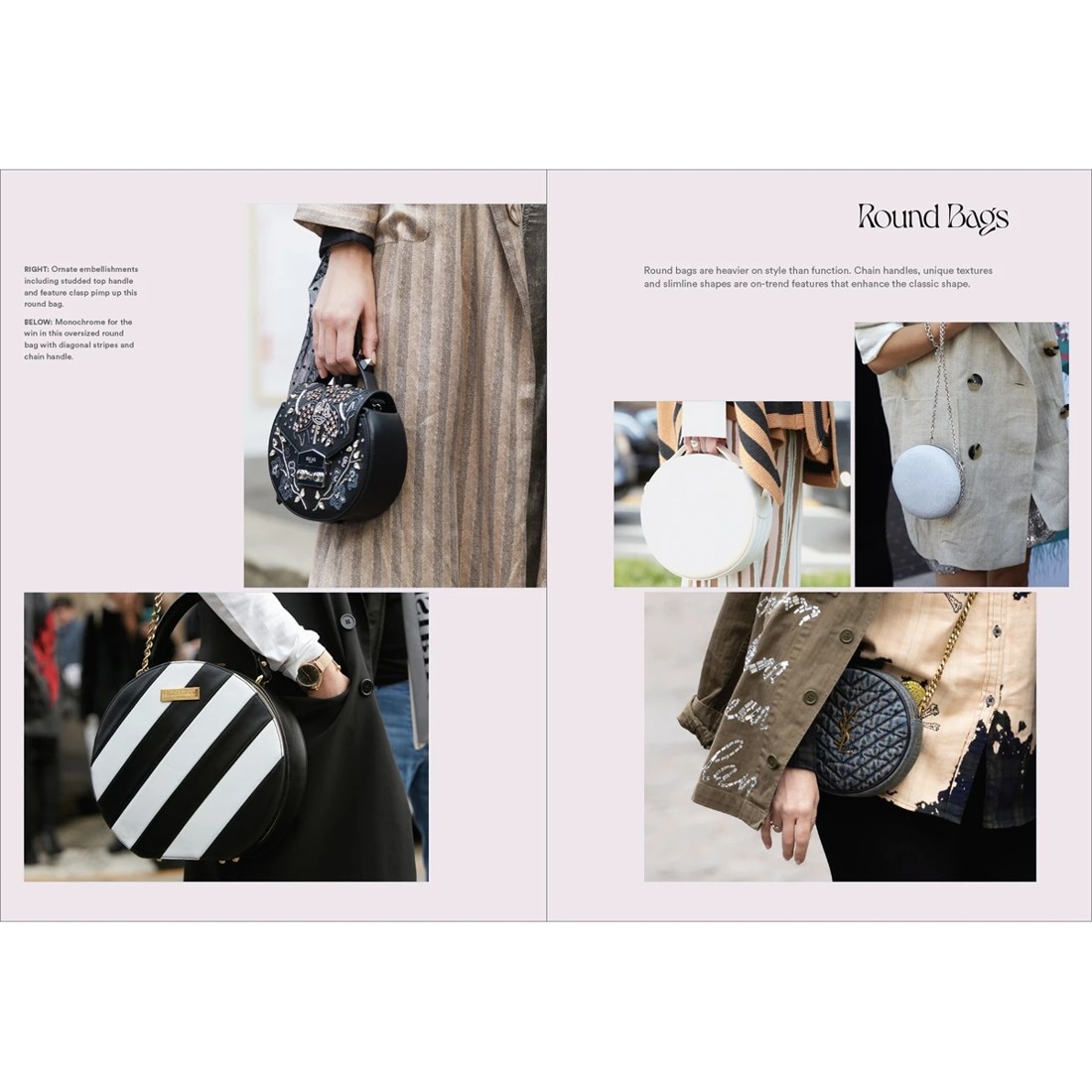 5 Handbag The Collection - Book, 5 of 6