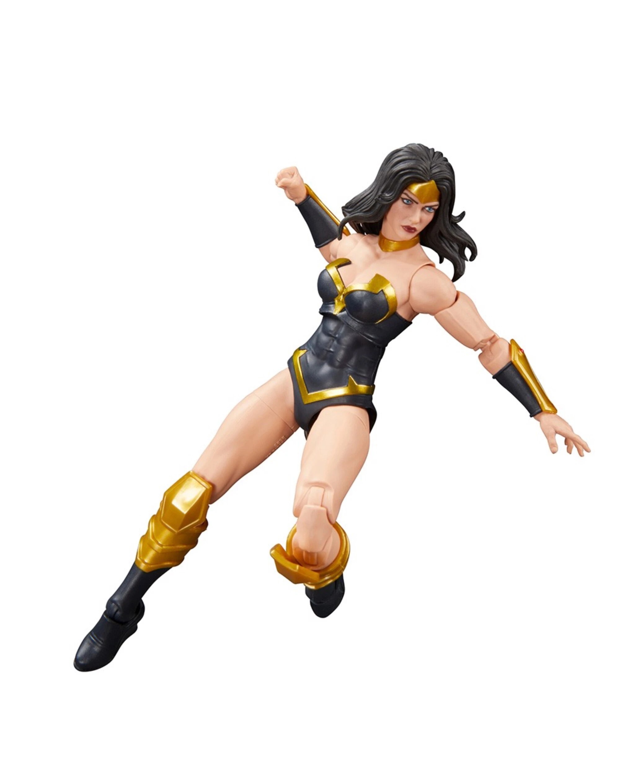 3 Marvel - Power Princess Marvel Legends Action Figure, 3 of 5