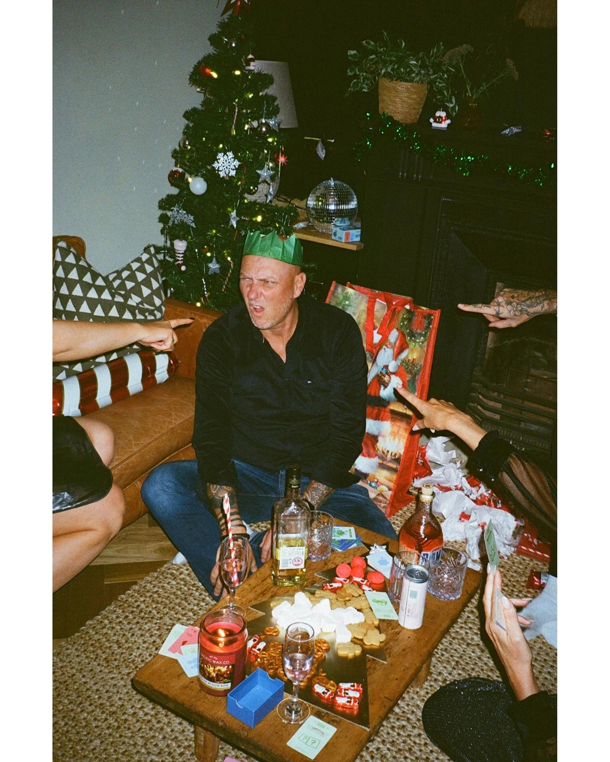 5 Lets Get Social Family Game Night, 5 of 5