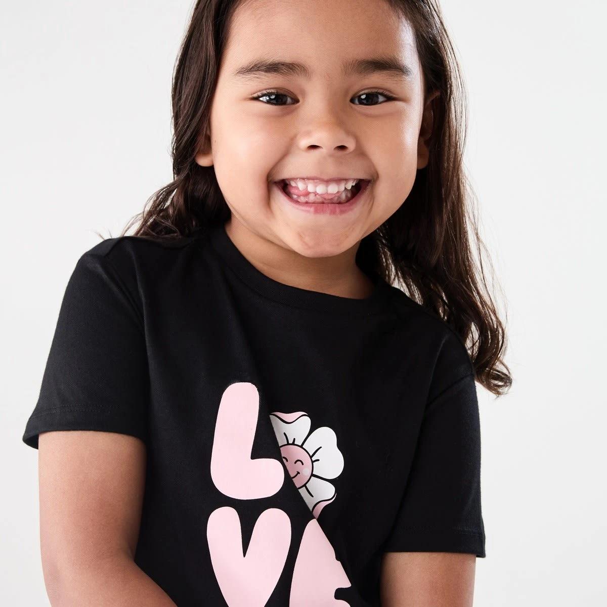 3 Print T-shirt Love, 3 of 8