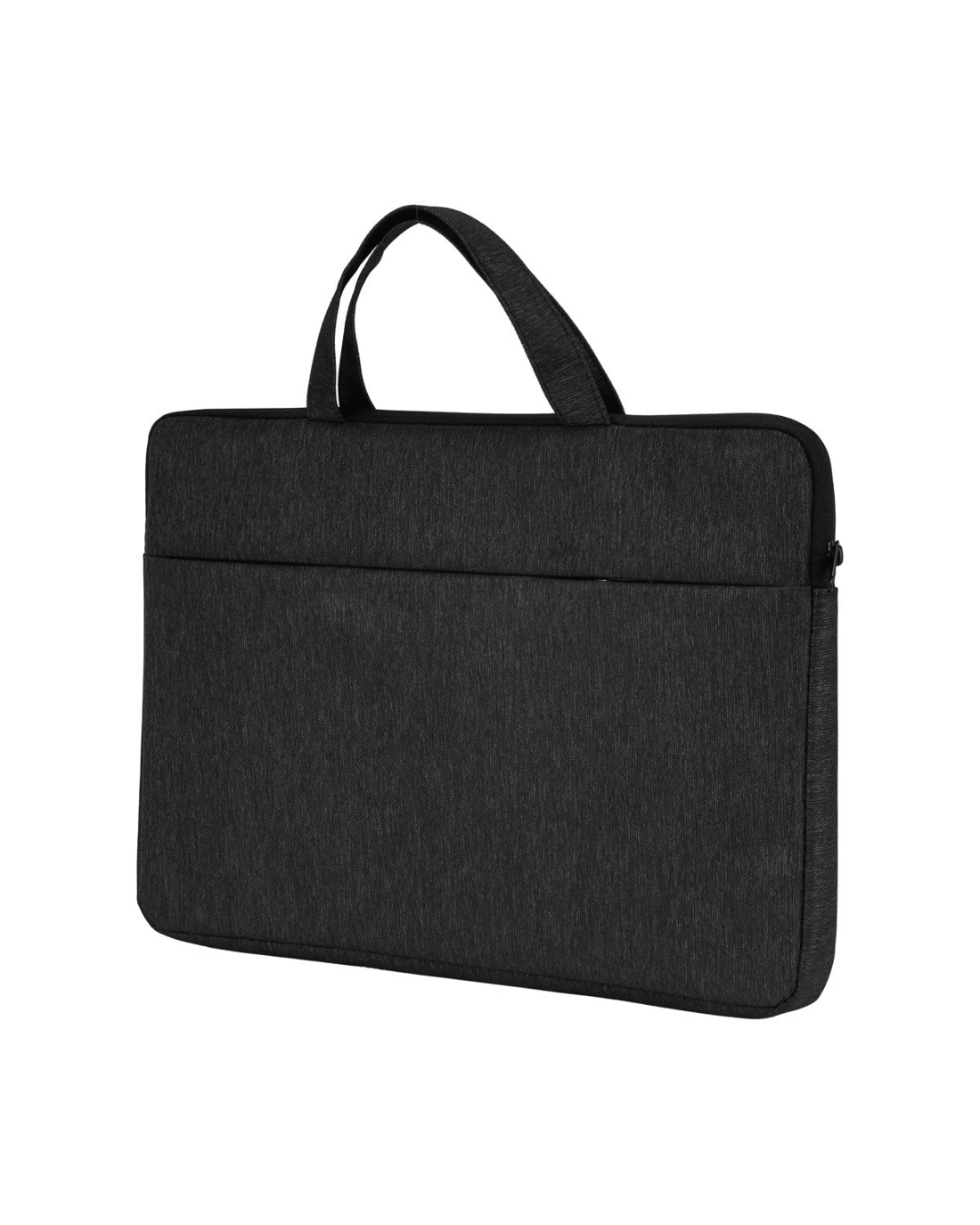 1 15in. Laptop Bag - Black, 1 of 8