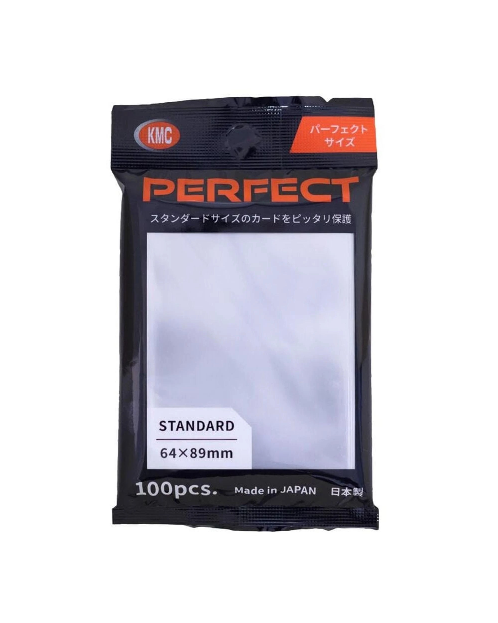 kmc card sleeves review Super Series