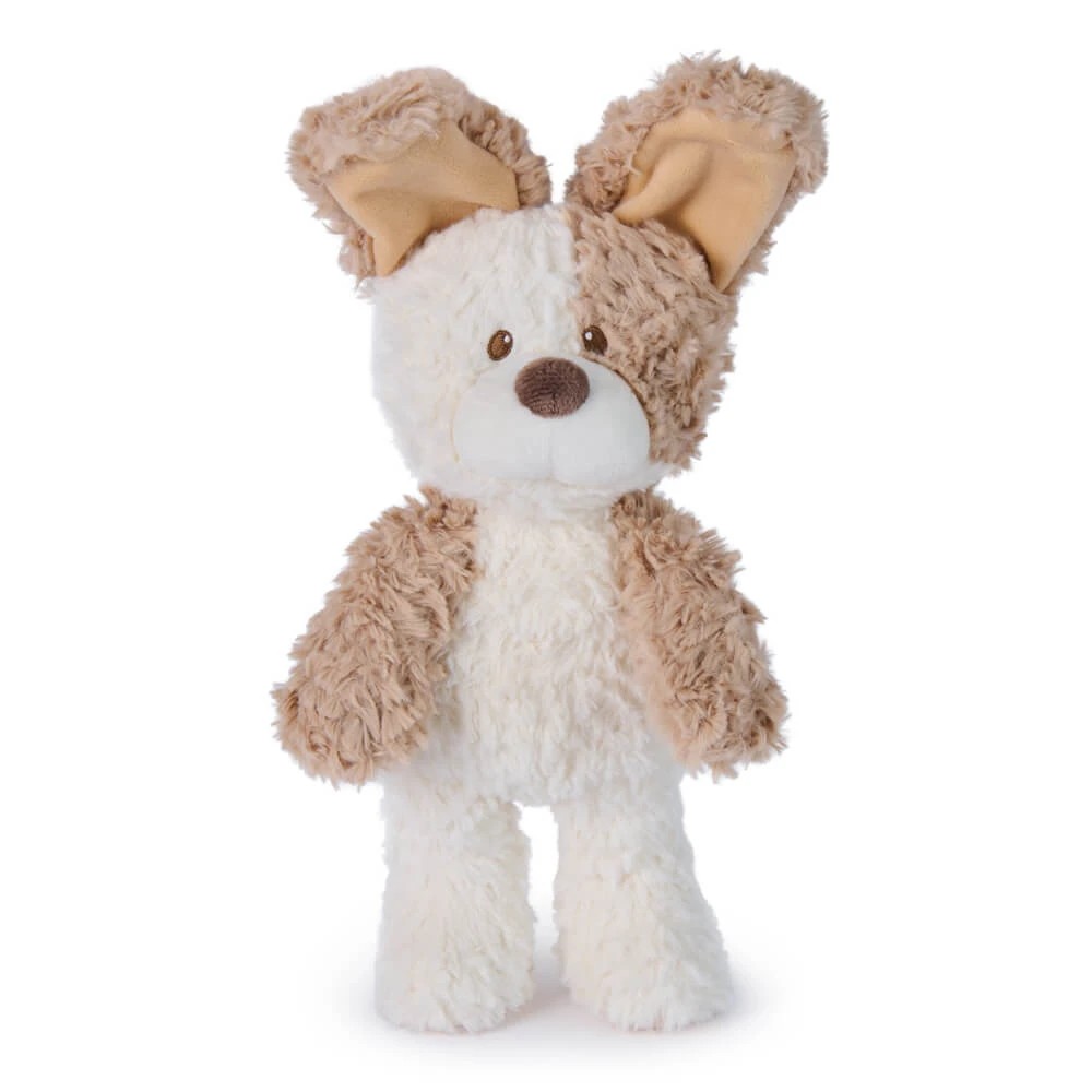 9 Gund Peeki Puppy Peek-a-Boo Handheld Interactive Plush Toy for Babies 6 Months+, 9 of 10