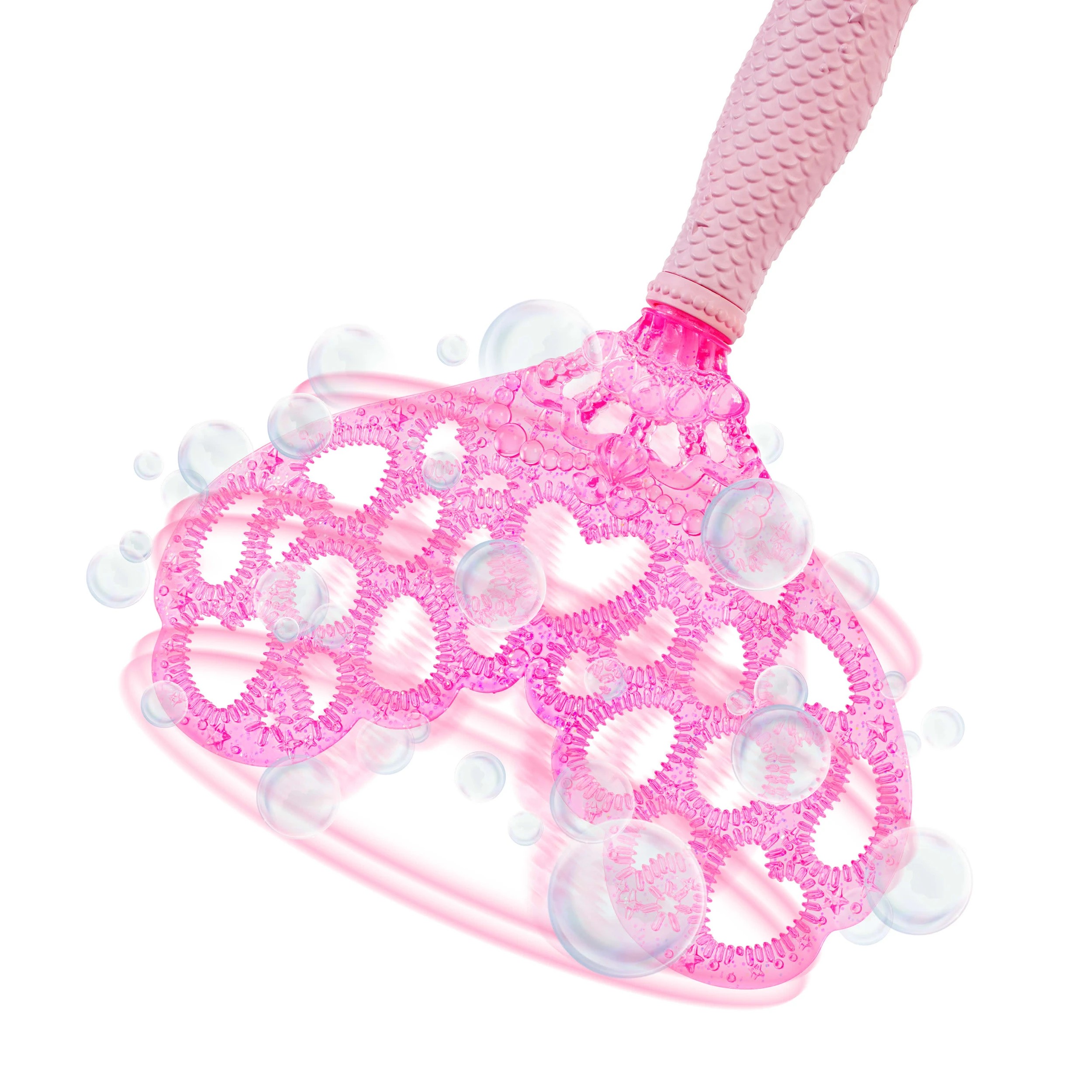 6 Barbie Bubble Sparkle Mermaid Doll, 6 of 6