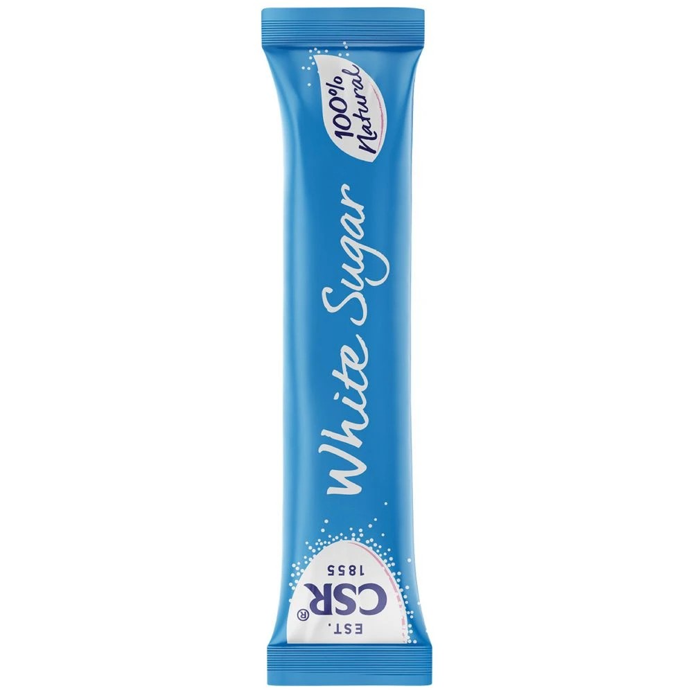 2 CSR White Sugar Sticks 3g x 50 Pack, 2 of 2