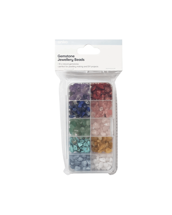 Gemstone Jewellery Beads