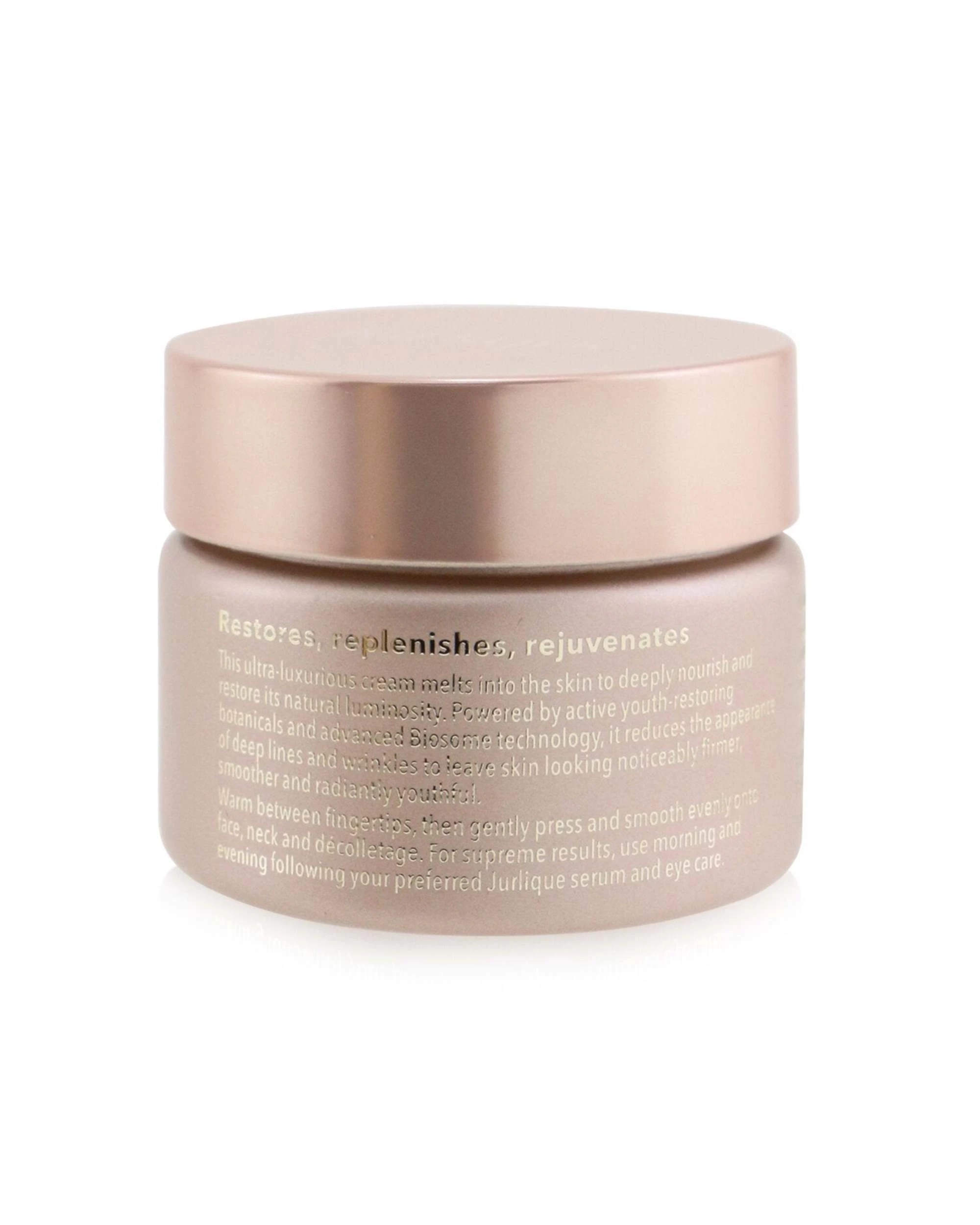 3 Jurlique Nutri-Define Supreme Restorative Rich Cream 50ml/1.7oz, 3 of 3