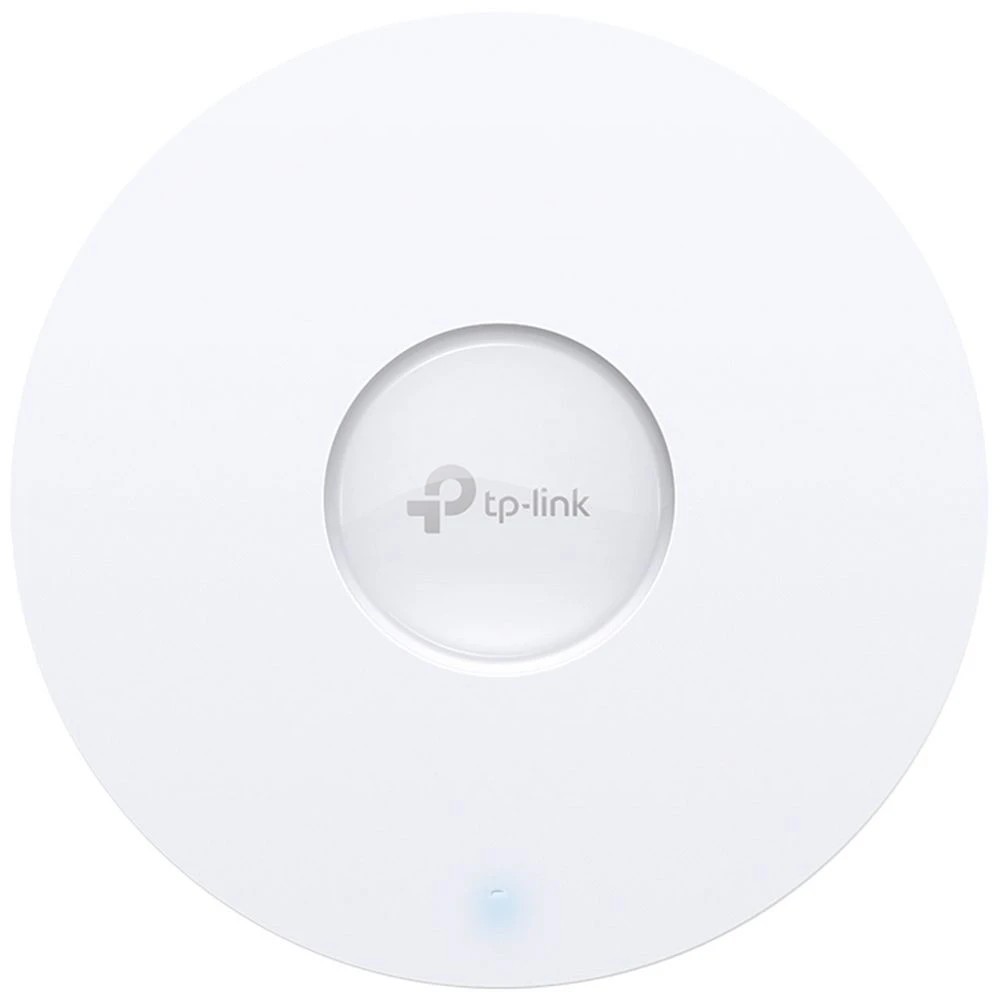 1 TP Link AX3000 Ceiling Mount WiFi 6 Access Point, 1 of 7