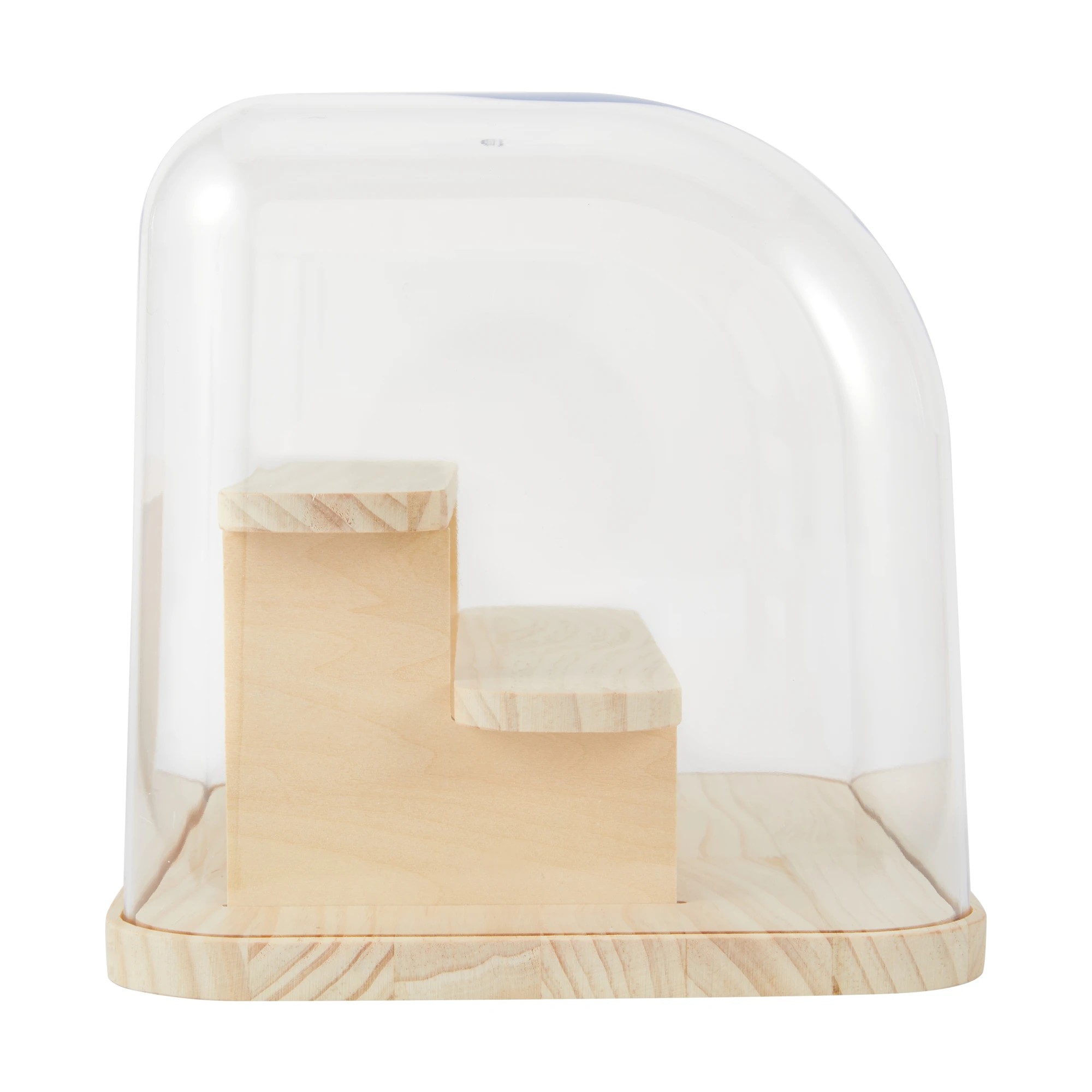 3 Display Storage 3 Tier, 3 of 7