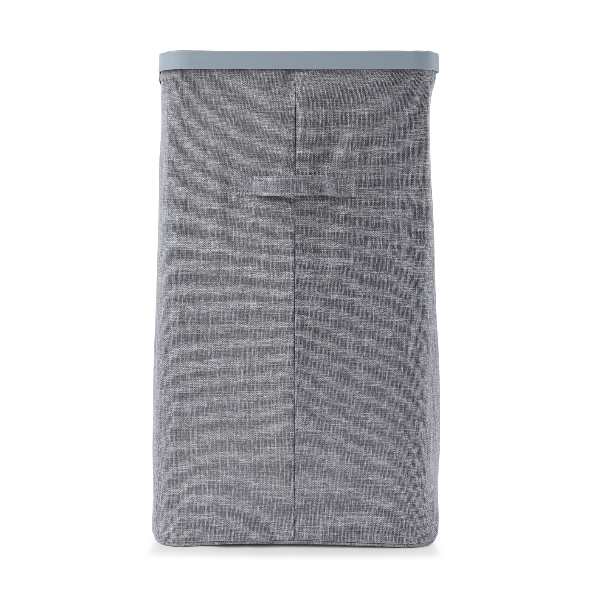 8 Dual Section Laundry Hamper, 8 of 10