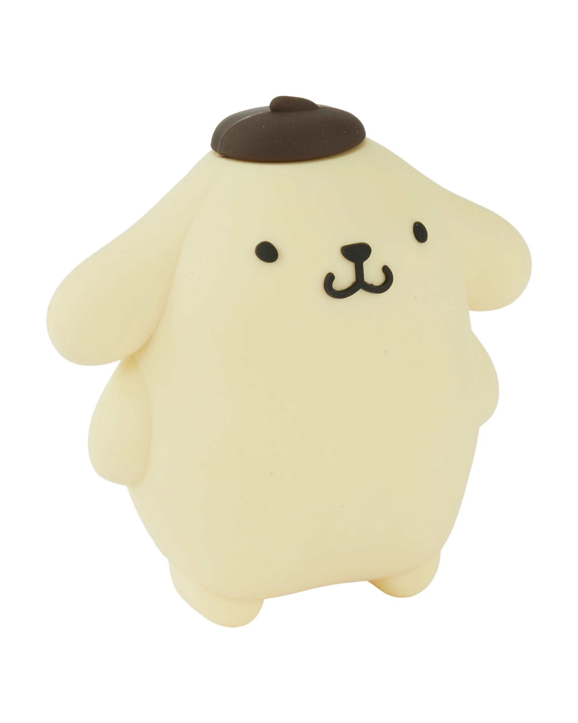 7 Sanrio Hello Kitty and Friends Pompompurin and Goldie Playset, 7 of 8