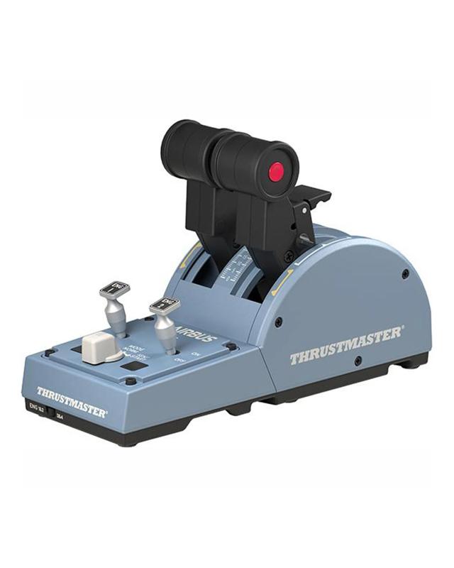 Thrustmaster TCA Quadrant Airbus Edition fo