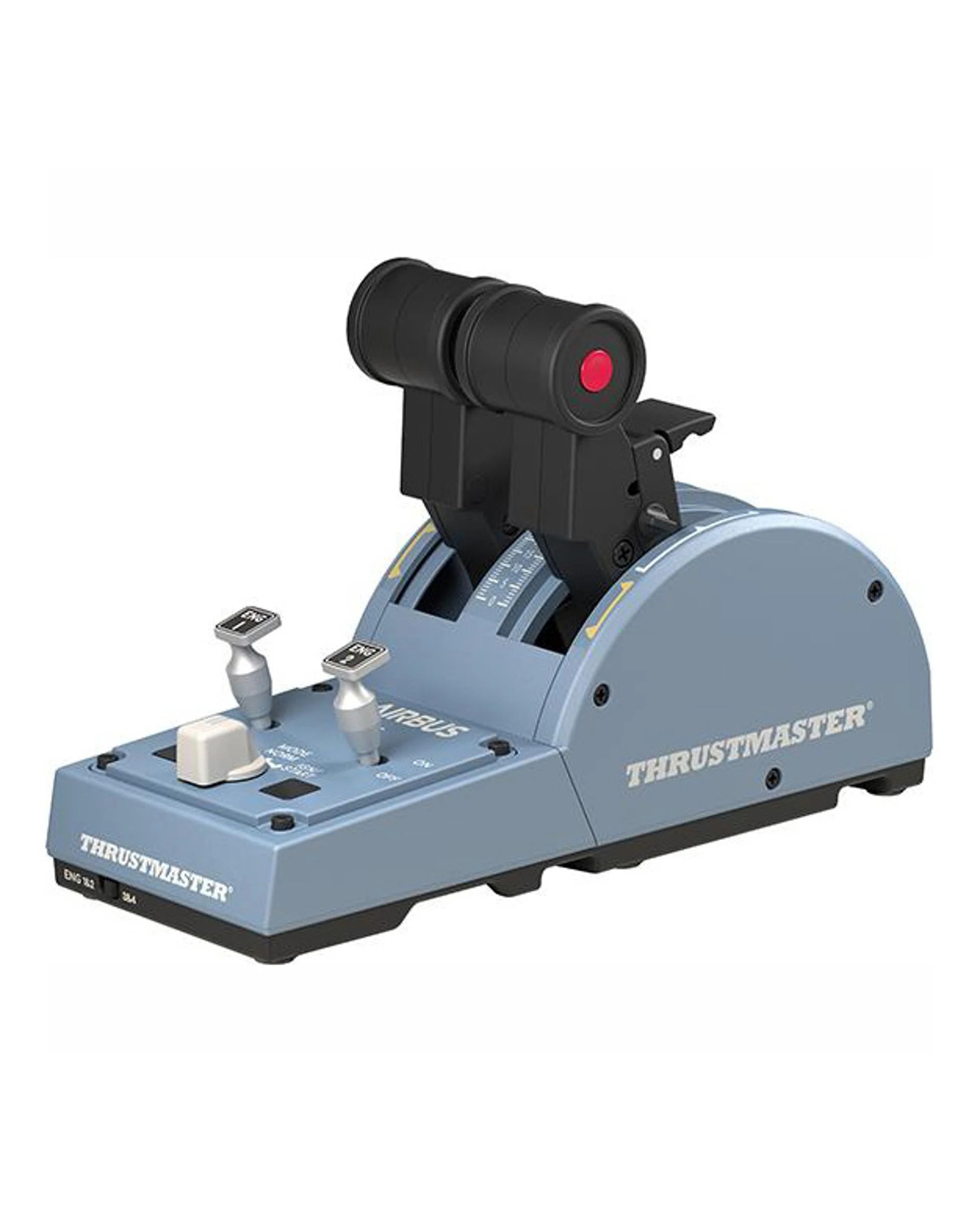 1 Thrustmaster TCA Quadrant Airbus Edition for PC, 1 of 5