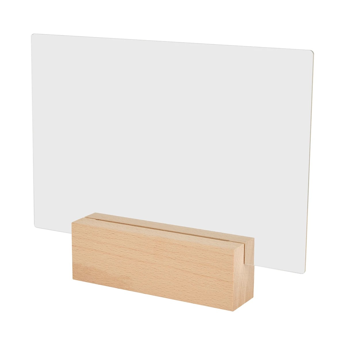3 Acrylic Light-Up Board, 3 of 10