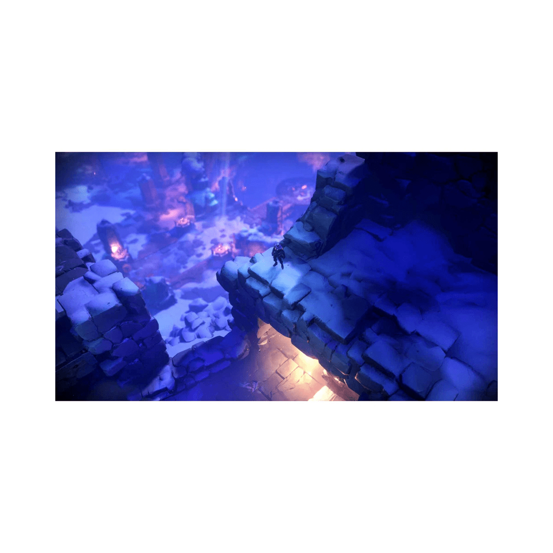 2 THQ Nordic Darksiders: Genesis - PS4, 2 of 7