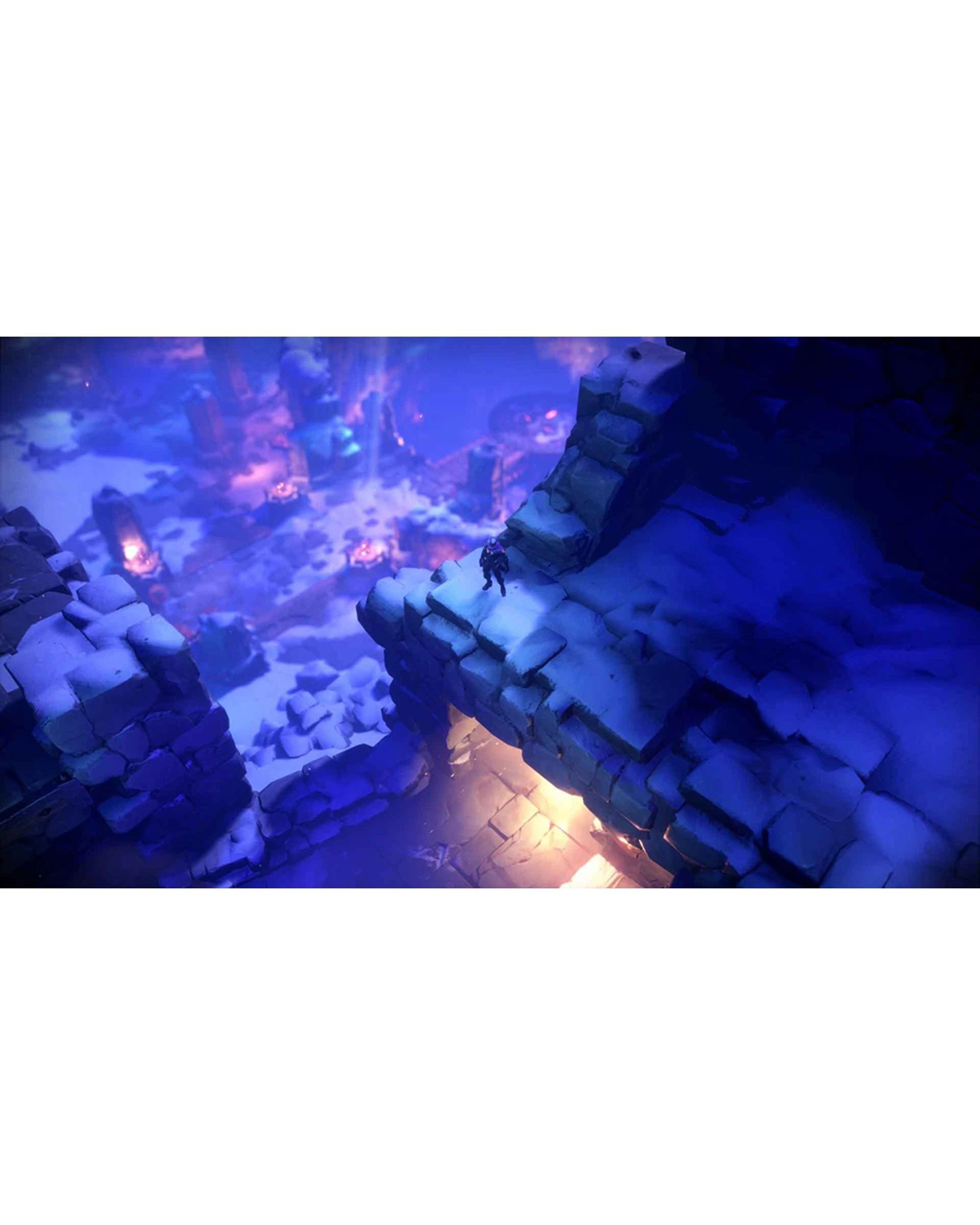 2 Darksiders: Genesis - PS4, 2 of 7