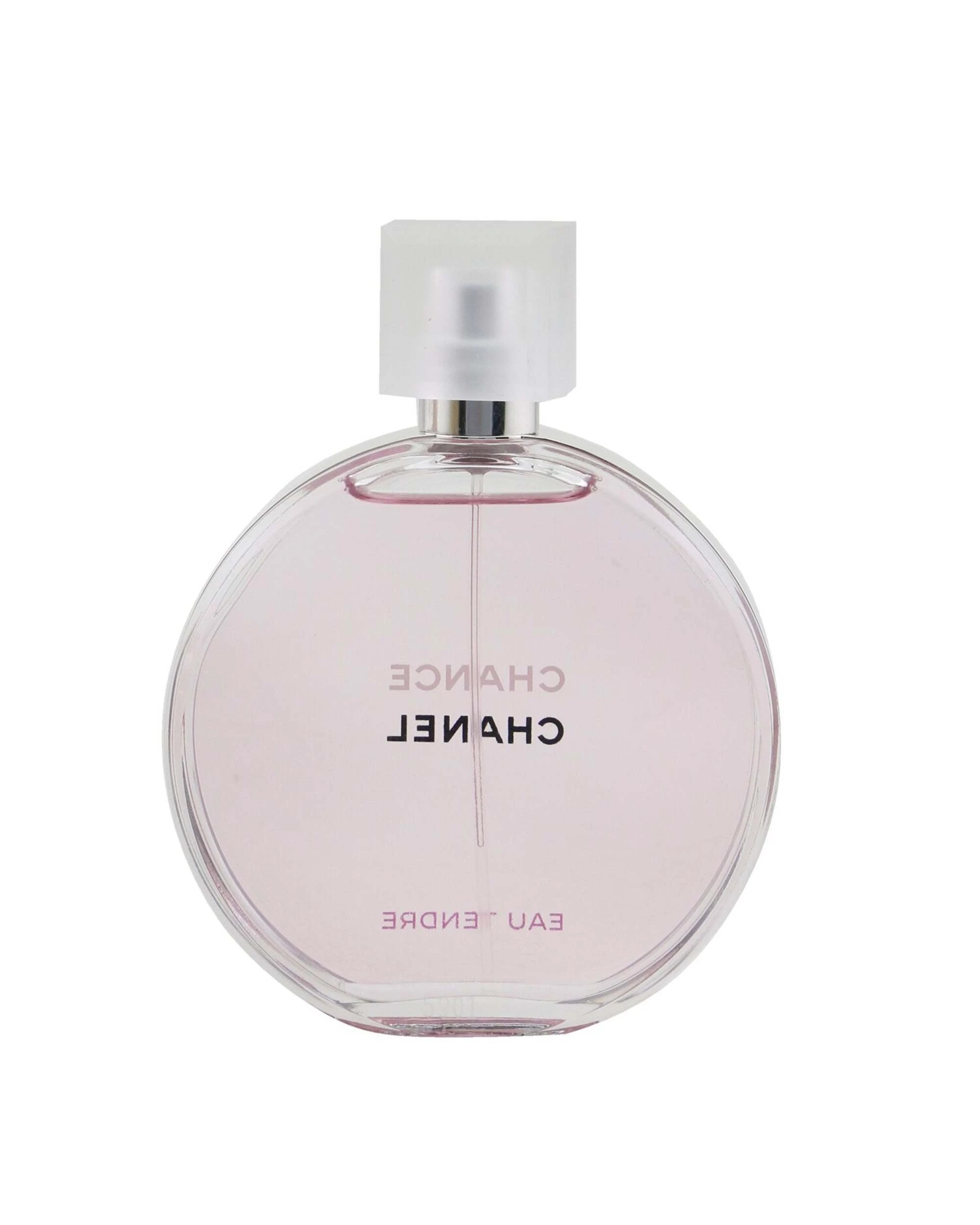 3 Chanel Chance Eau Tendre Eau De Toilette Spray 100ml/3.4oz, 3 of 4