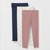 NAVY STRIPE DITSY