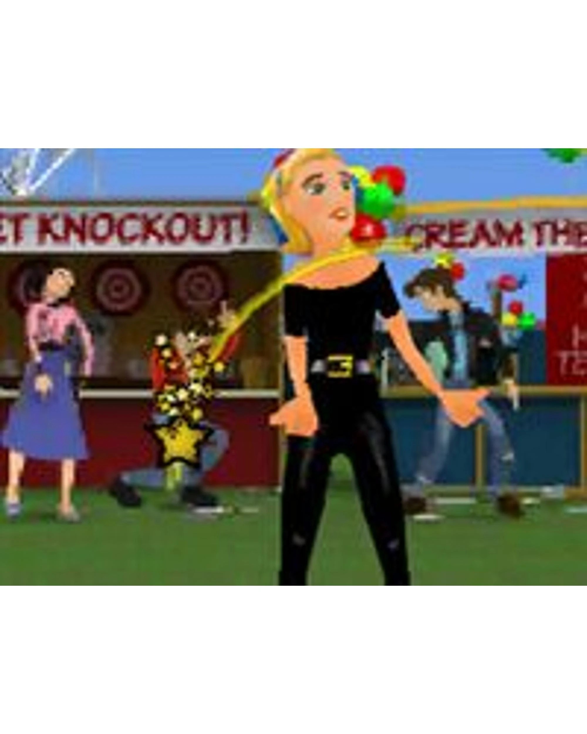 3 505 Games Grease - DS, 3 of 3