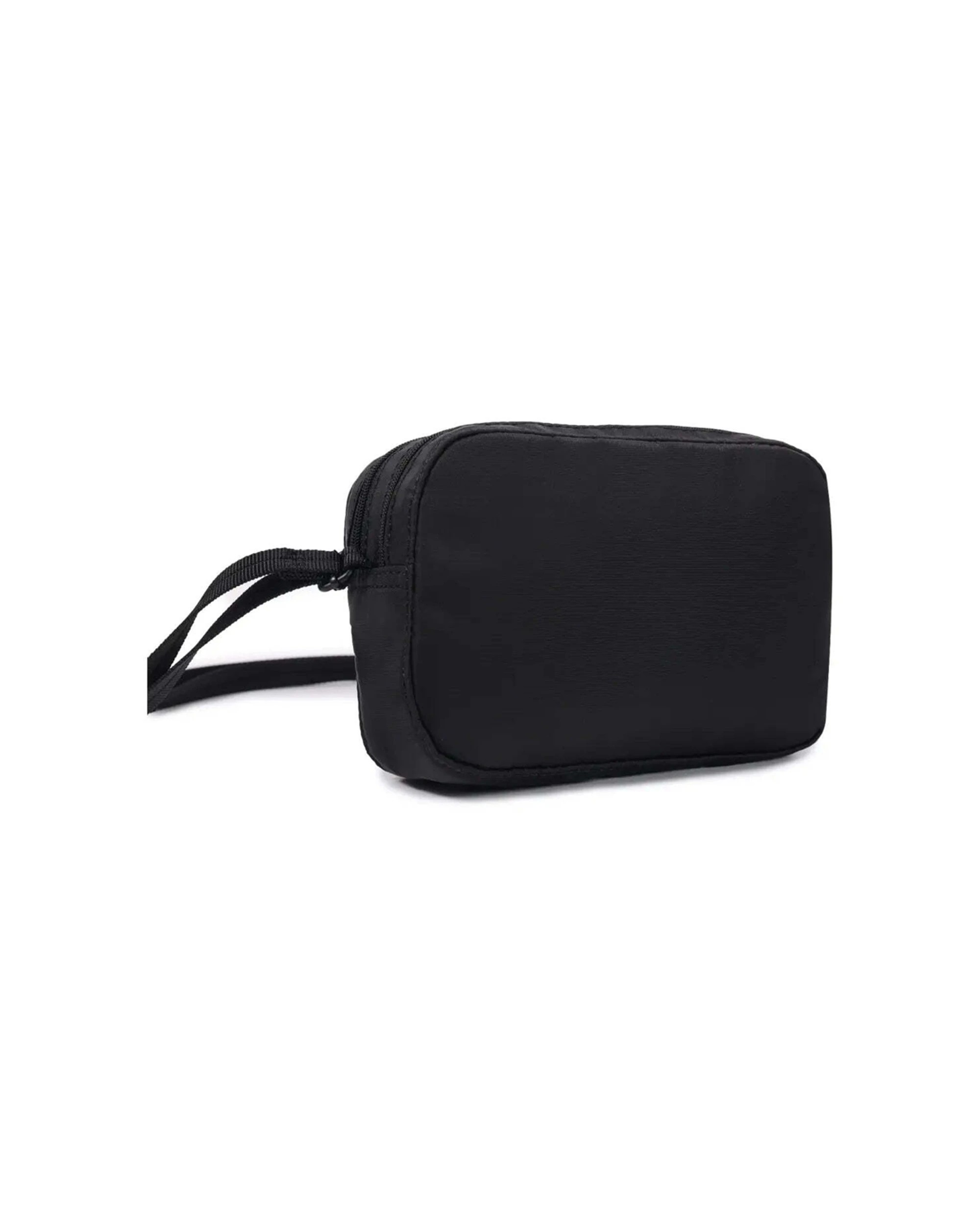 4 Hedgren Maia Crossbody Bag with RFID Pocket Two Compartments Adjustable - Black, 4 of 6