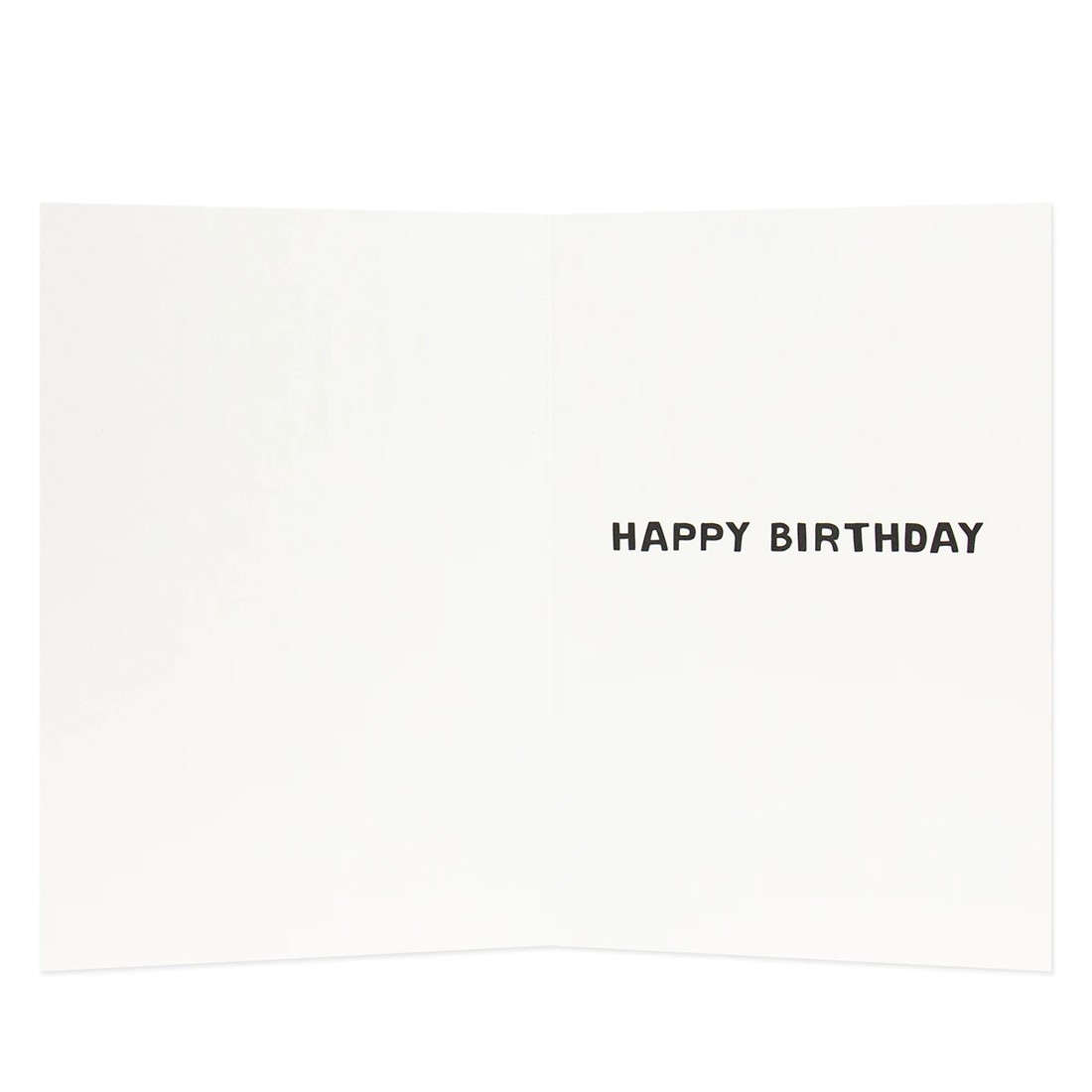 2 Connections from Hallmark Birthday Card - Sister It's Your Day!, 2 of 3