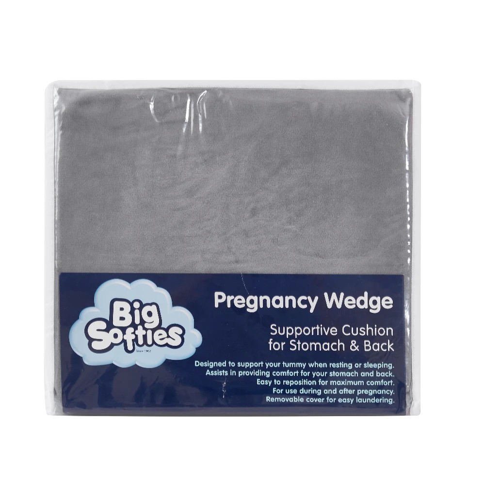 1 Big Softies Pregnancy Wedge, 1 of 7