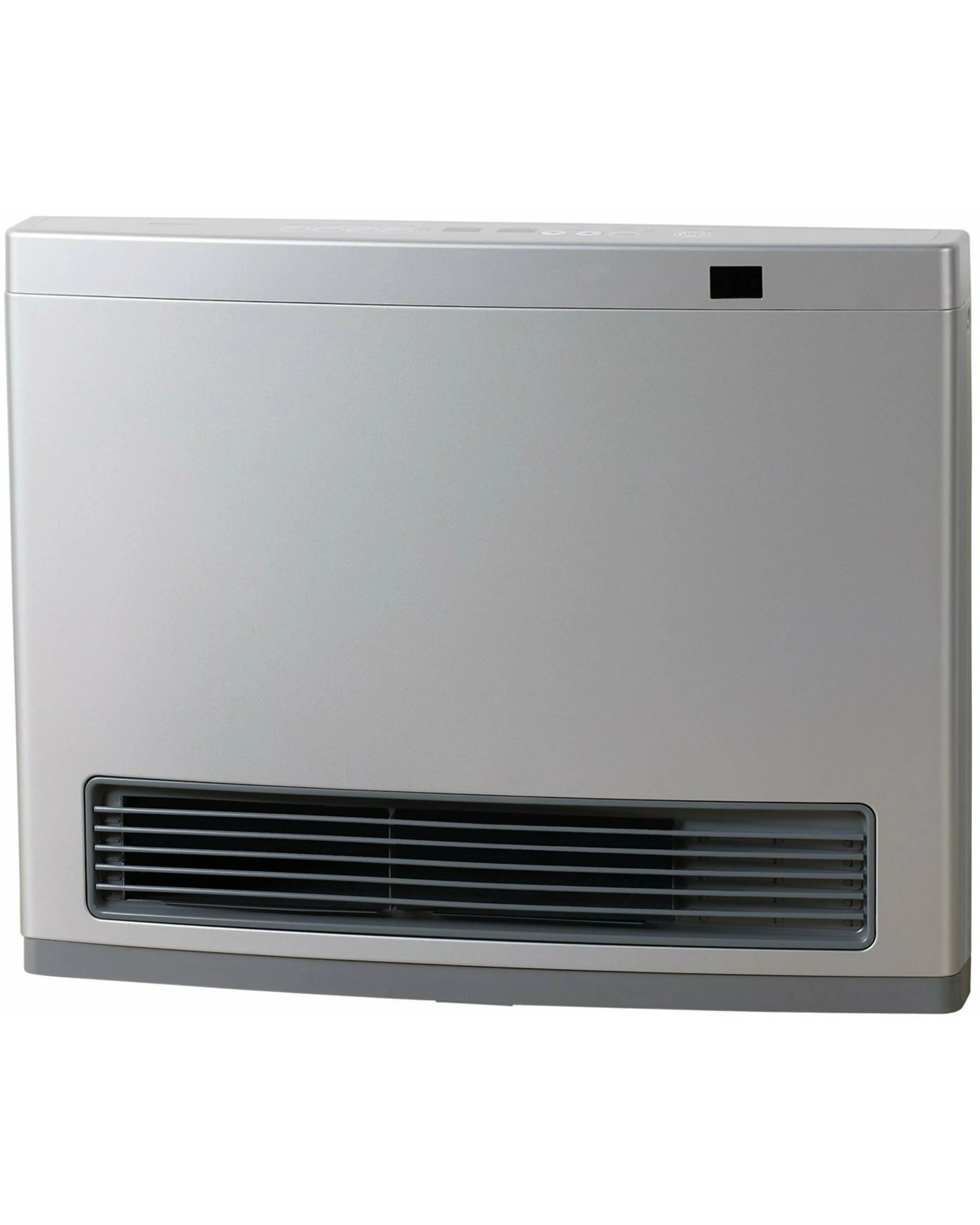 1 Rinnai Avenger 25 Convector Portable Natural Gas Heater, 1 of 6