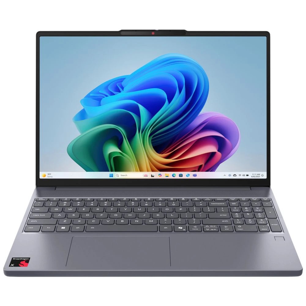 1 Lenovo Ideapad Slim 3 15.3" CoPilot+ PC X1 16/512GB, 1 of 5