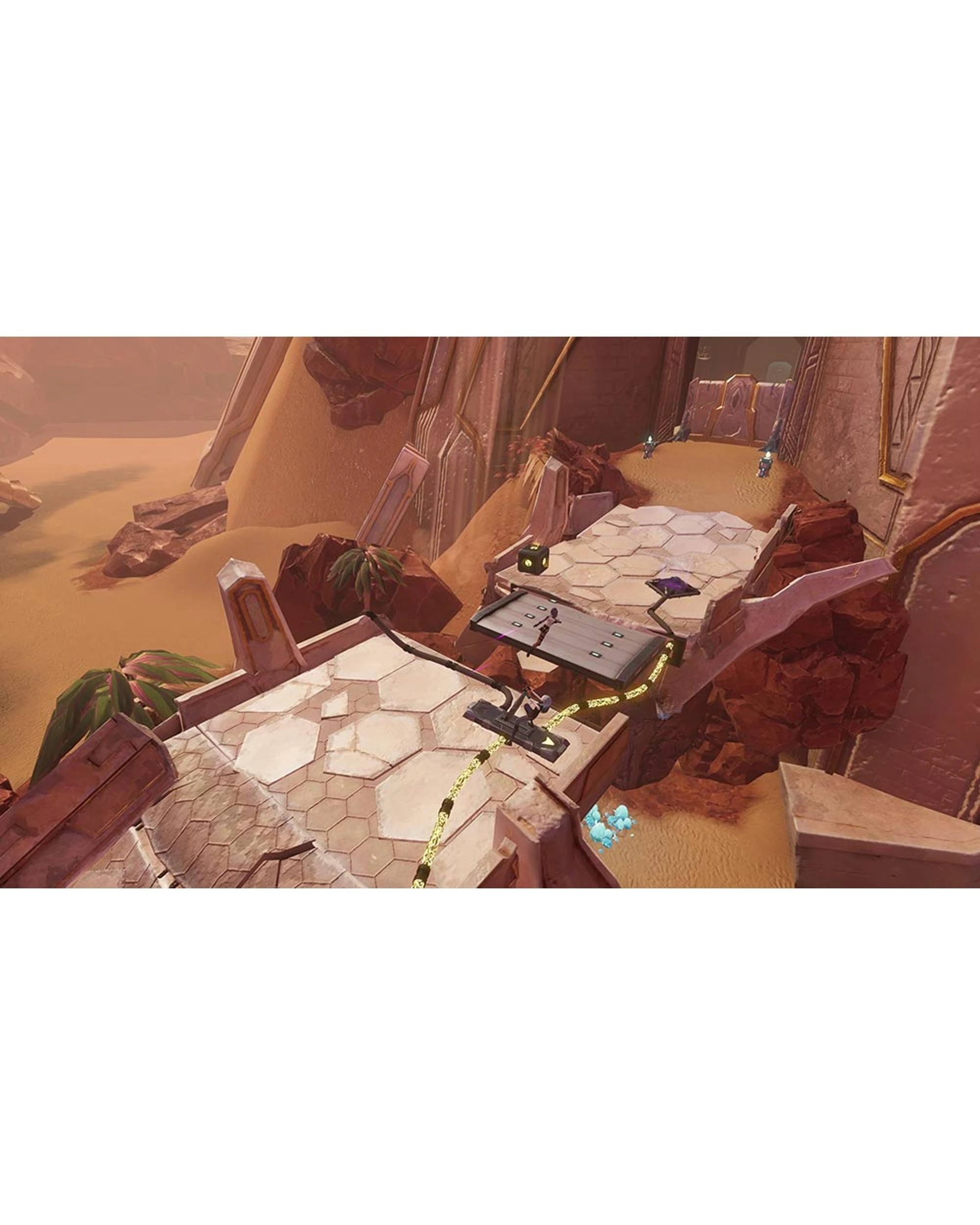 3 Star Trek Prodigy: Supernova - PS4, 3 of 7