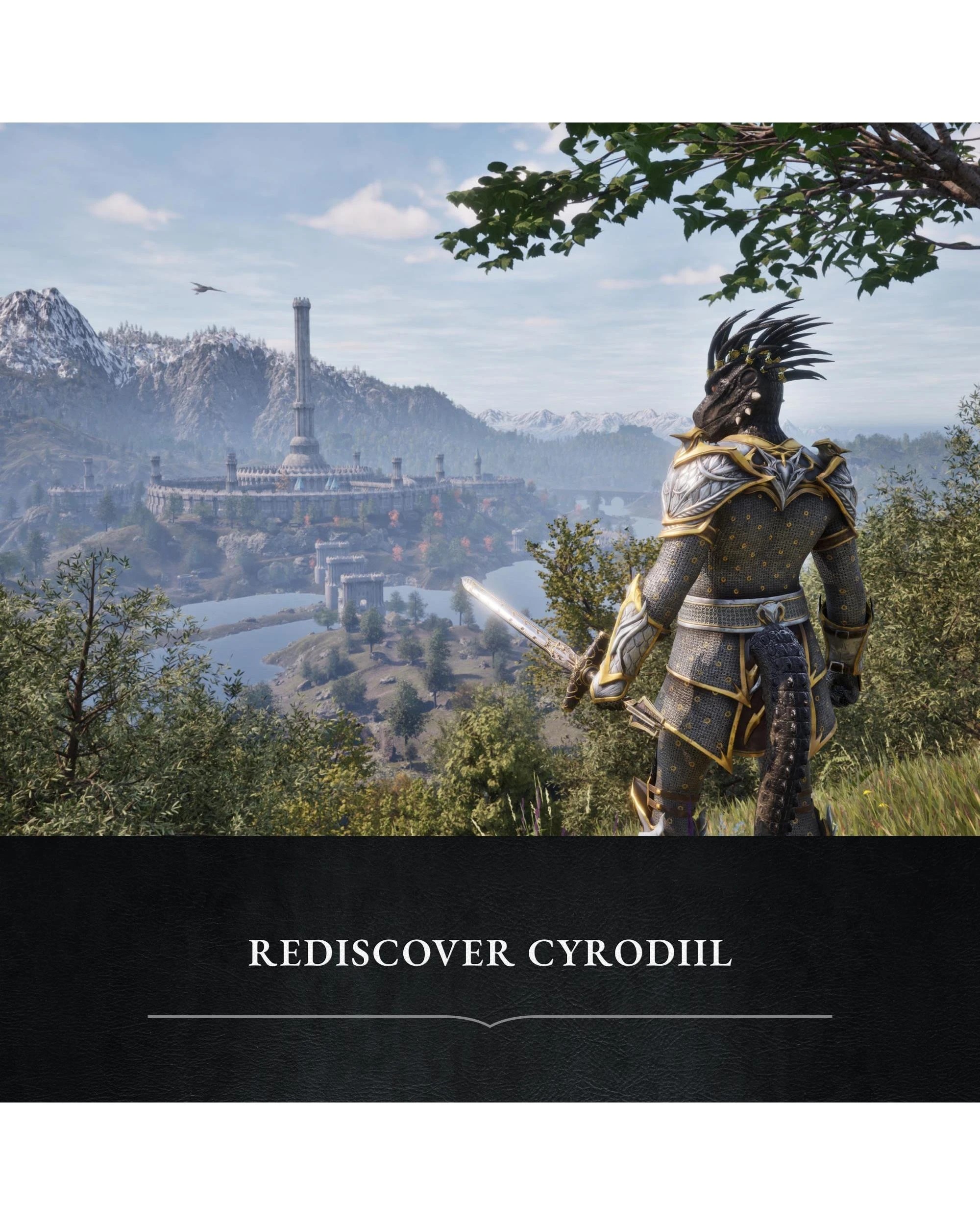 3 The Elder Scrolls IV: Oblivion Remastered Deluxe Edition - PS5, 3 of 6