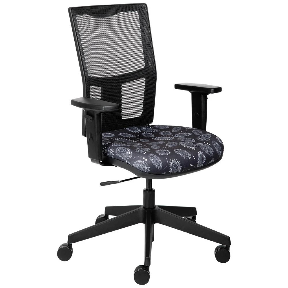1 YINDI Gulbain Ergonomic Chair with Armrests Ergonomic Chairs and Desk Chairs, 1 of 7