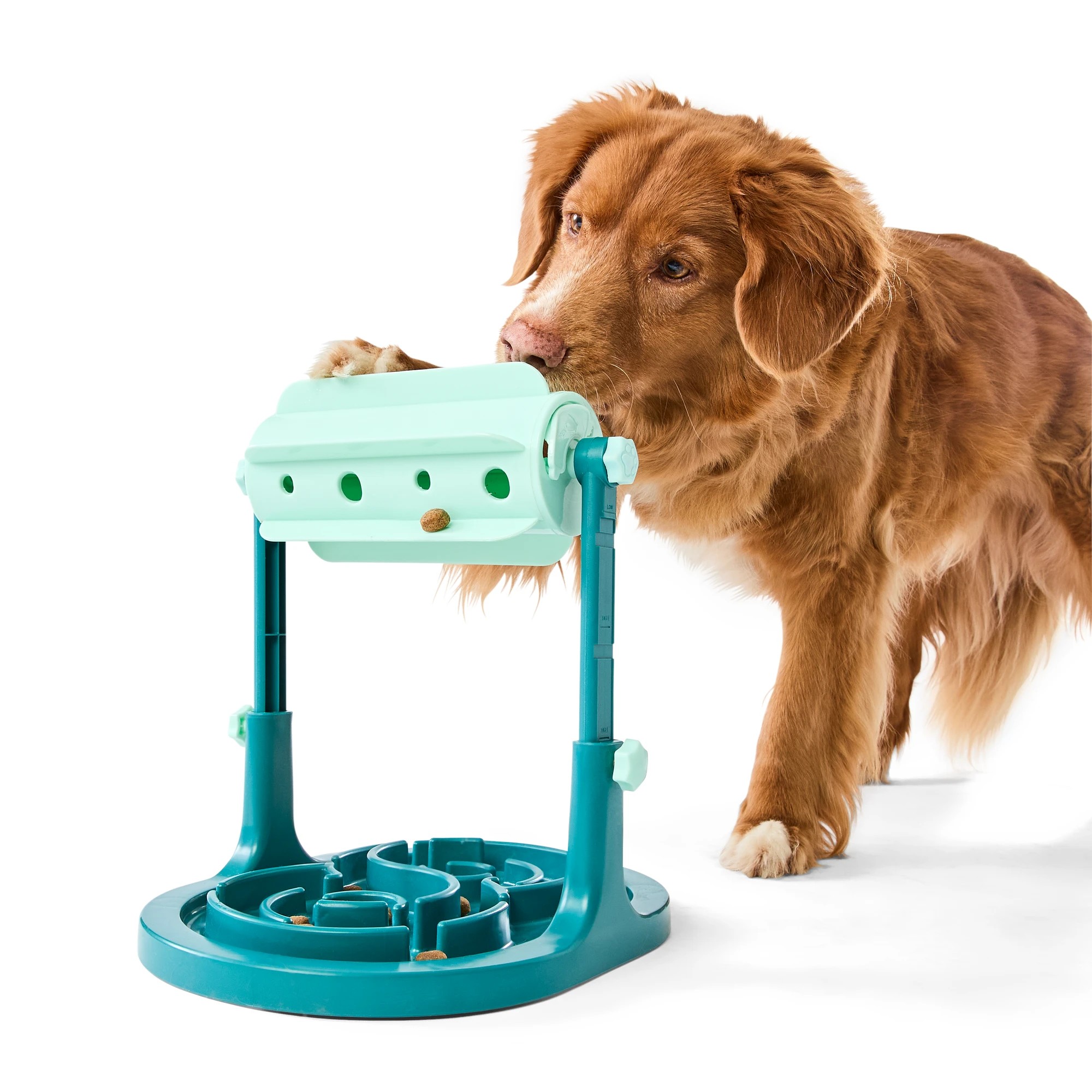 1 Pet IQ Toy Dispenser, 1 of 8