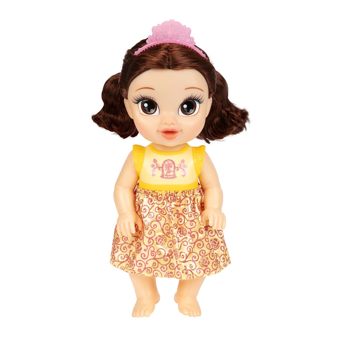 6 Disney Princess Baby Doll - Assorted, 6 of 7
