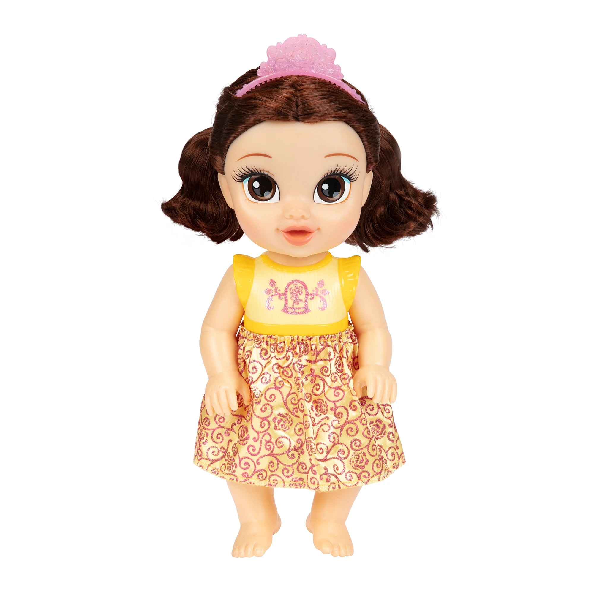 6 Disney Princess Baby Doll - Assorted, 6 of 7