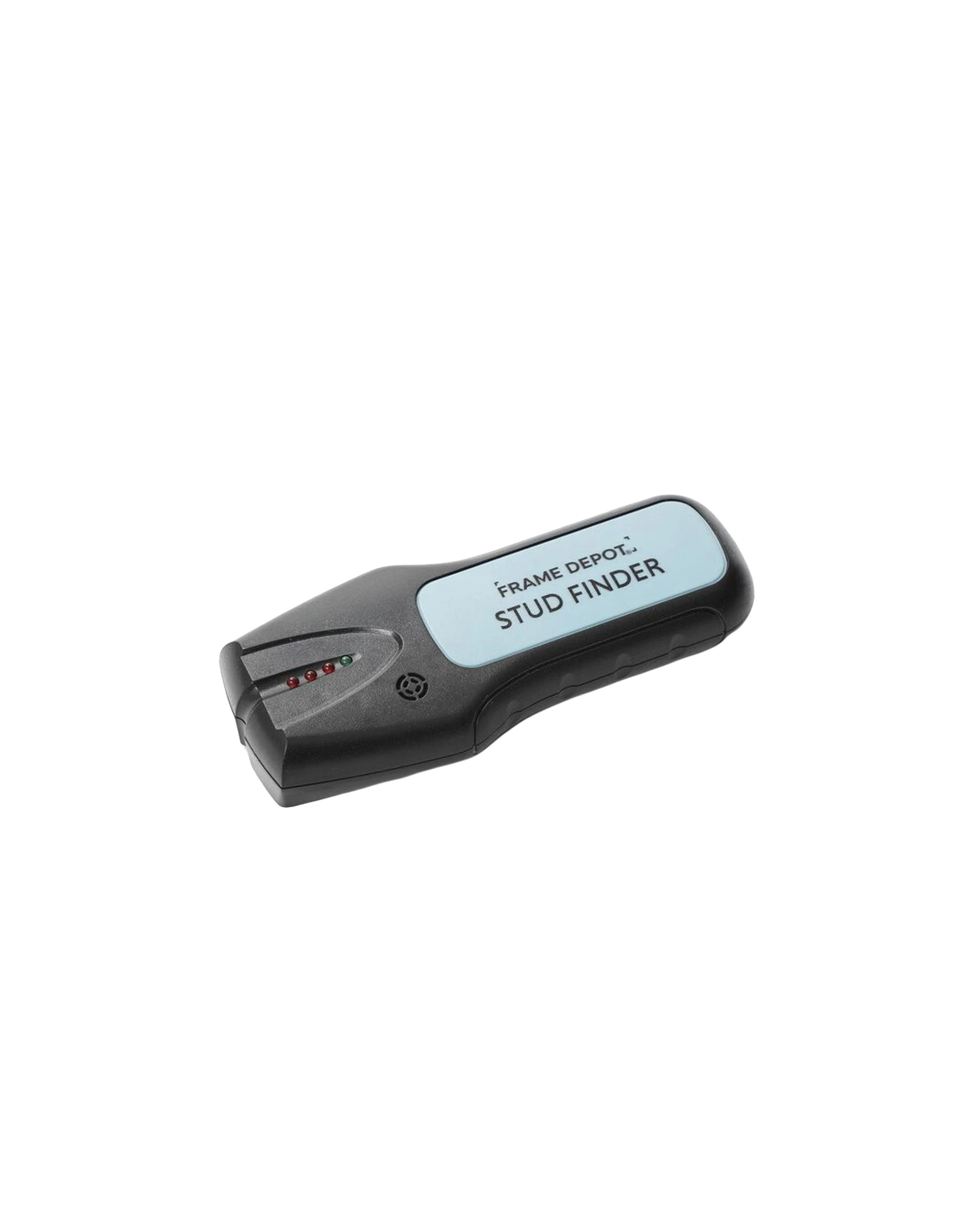 1 Frame Depot Cutting Edge Technology Stud Finder Drilling Hanging Tool - Black, 1 of 1