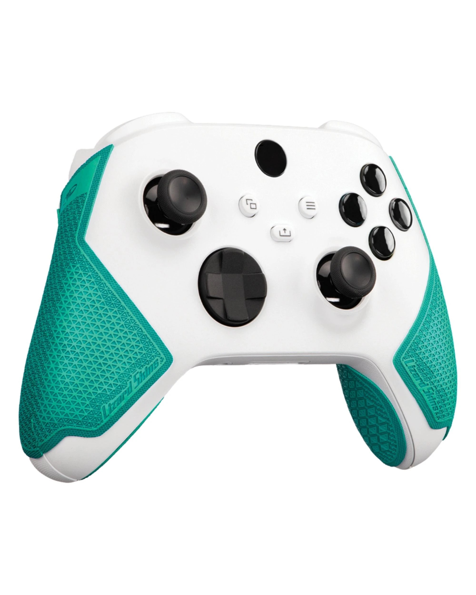 2 Lizard Skins DSP Skin for Xbox Series X and Series S Controller - Teal - Blue, 2 of 6
