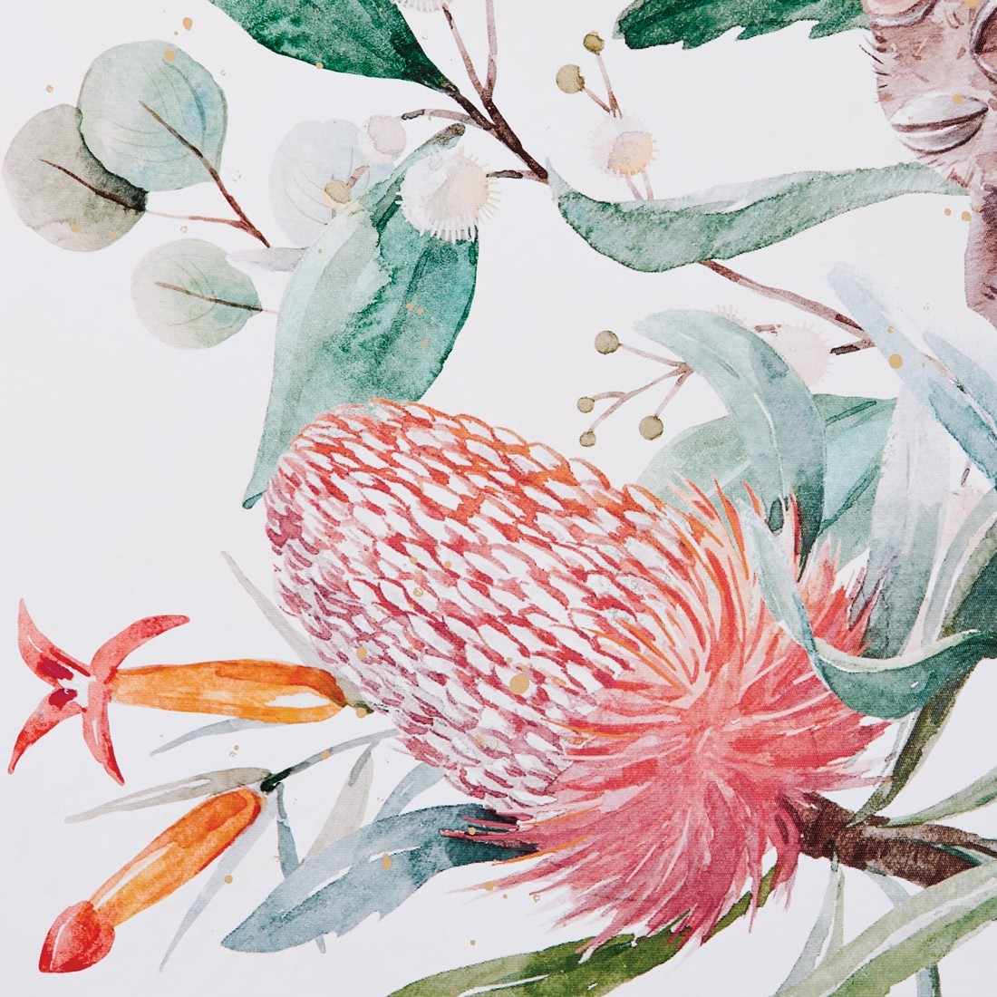 3 2 Pack Natives Framed Canvas, 3 of 7