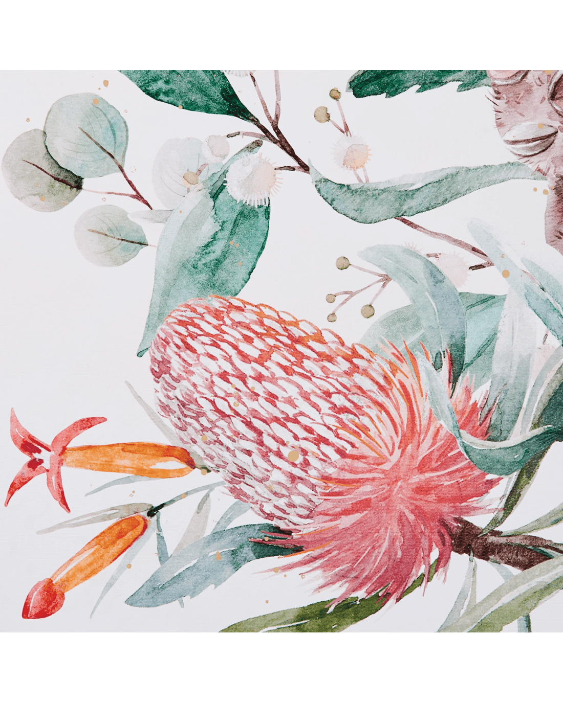 3 2 Pack Natives Framed Canvas, 3 of 7