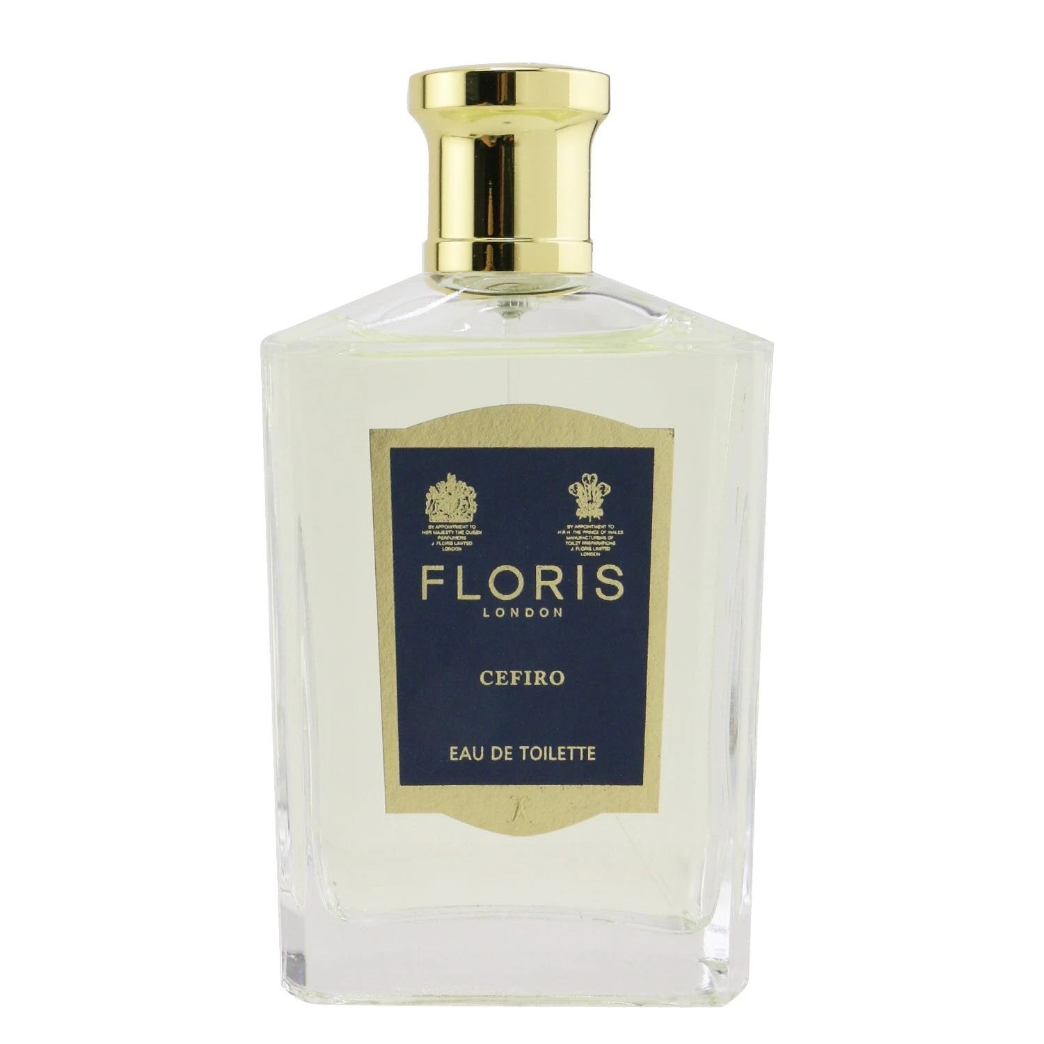 1 Floris Cefiro Eau De Toilette Spray 100ml/3.4oz, 1 of 4