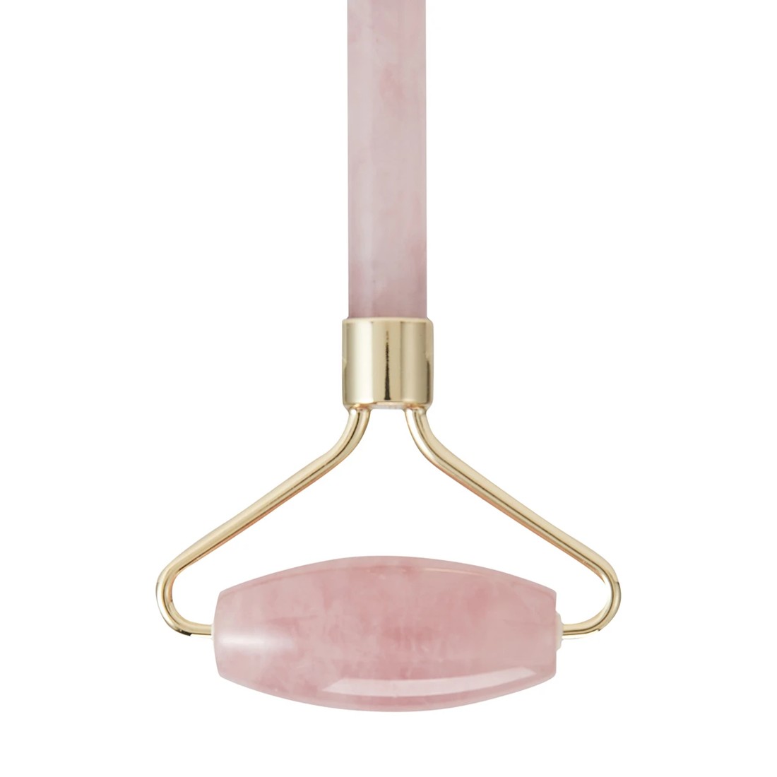 6 Rose Quartz Face Roller, 6 of 10