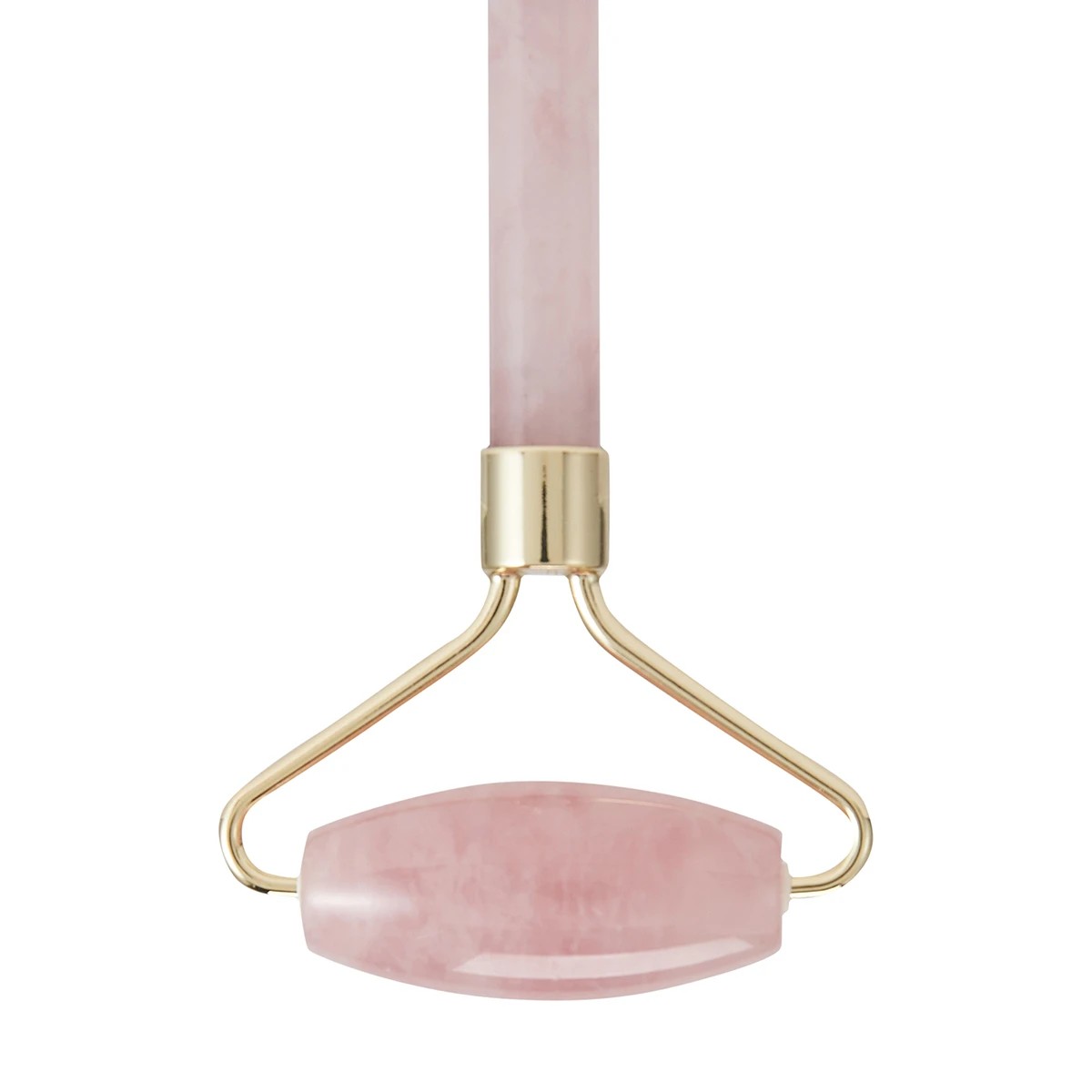 6 Rose Quartz Face Roller, 6 of 10