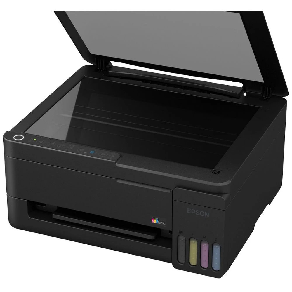 7 Epson EcoTank ET-2911 Inkjet Multifunction, 7 of 9